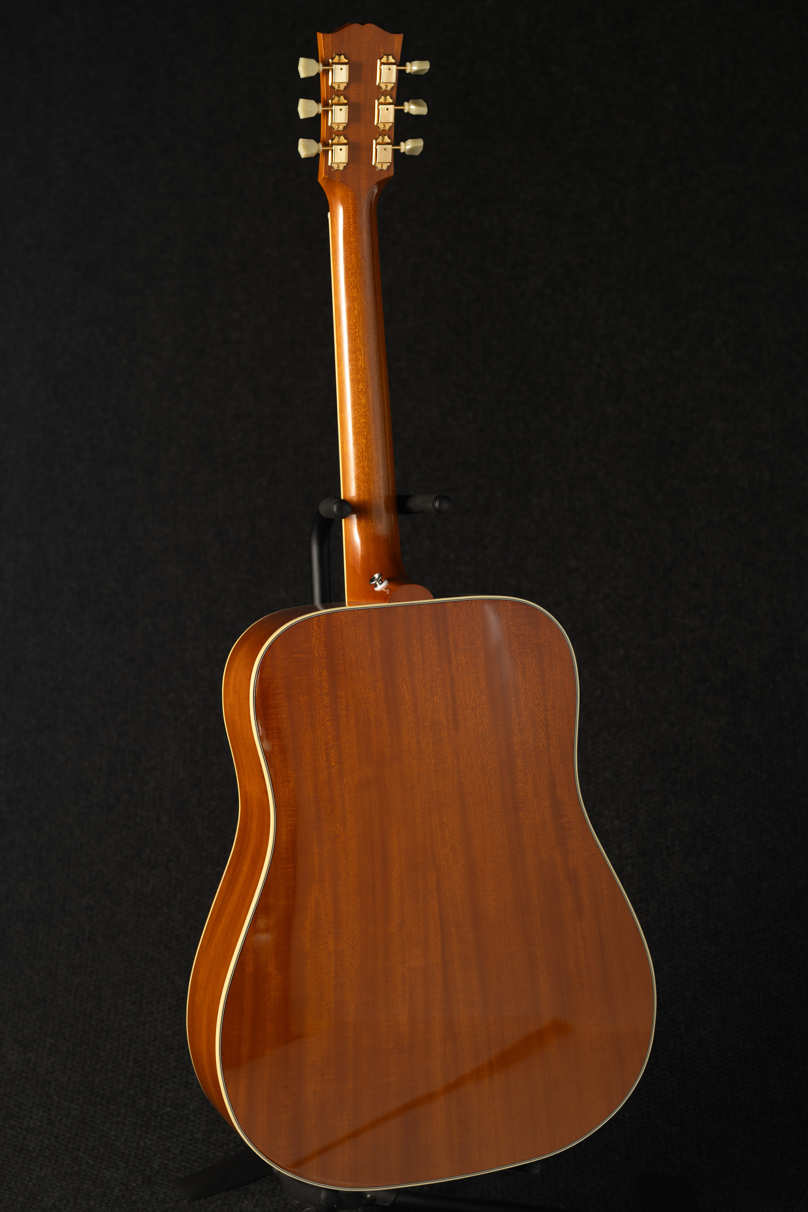 2022 Hummingbird Original