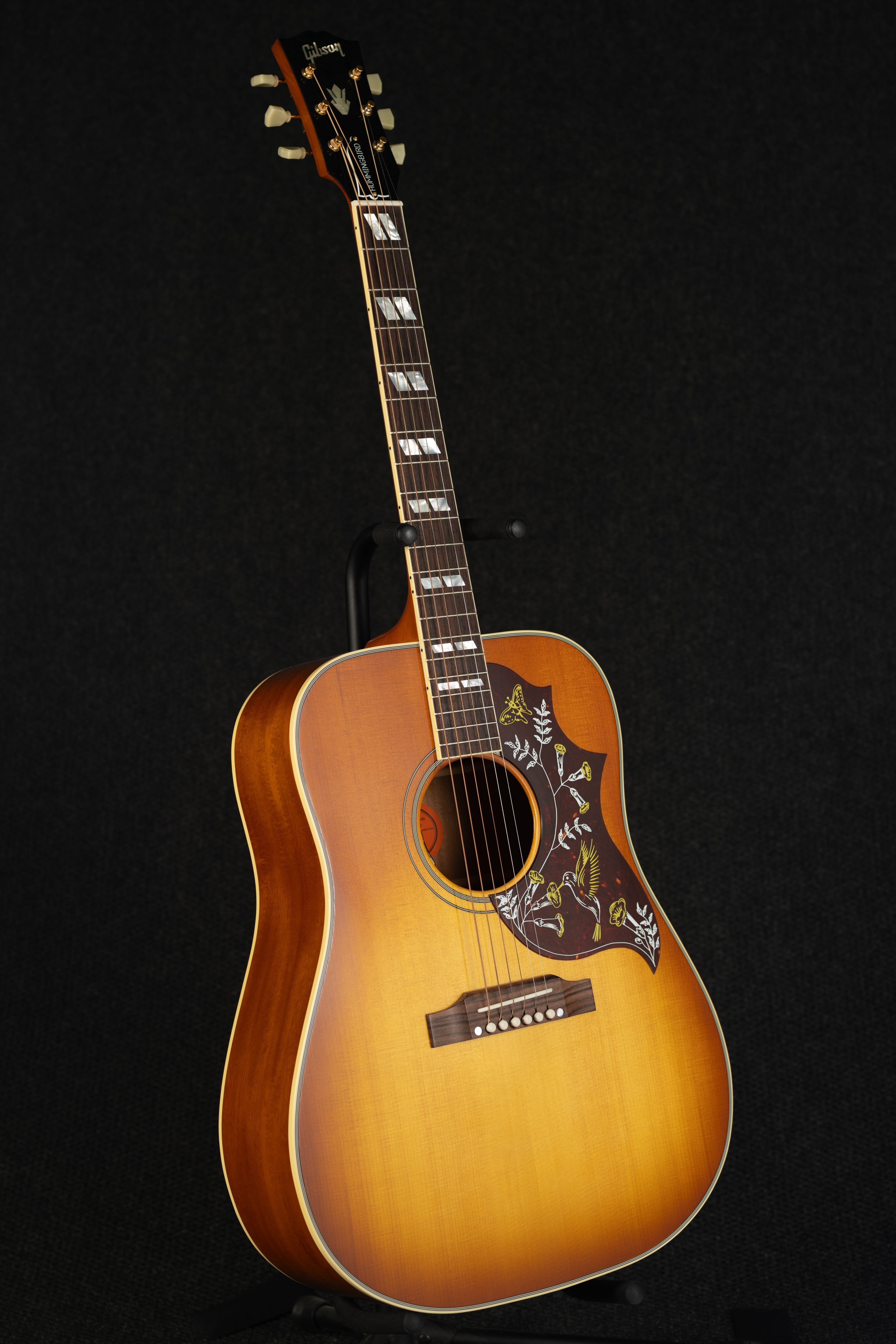 2022 Hummingbird Original