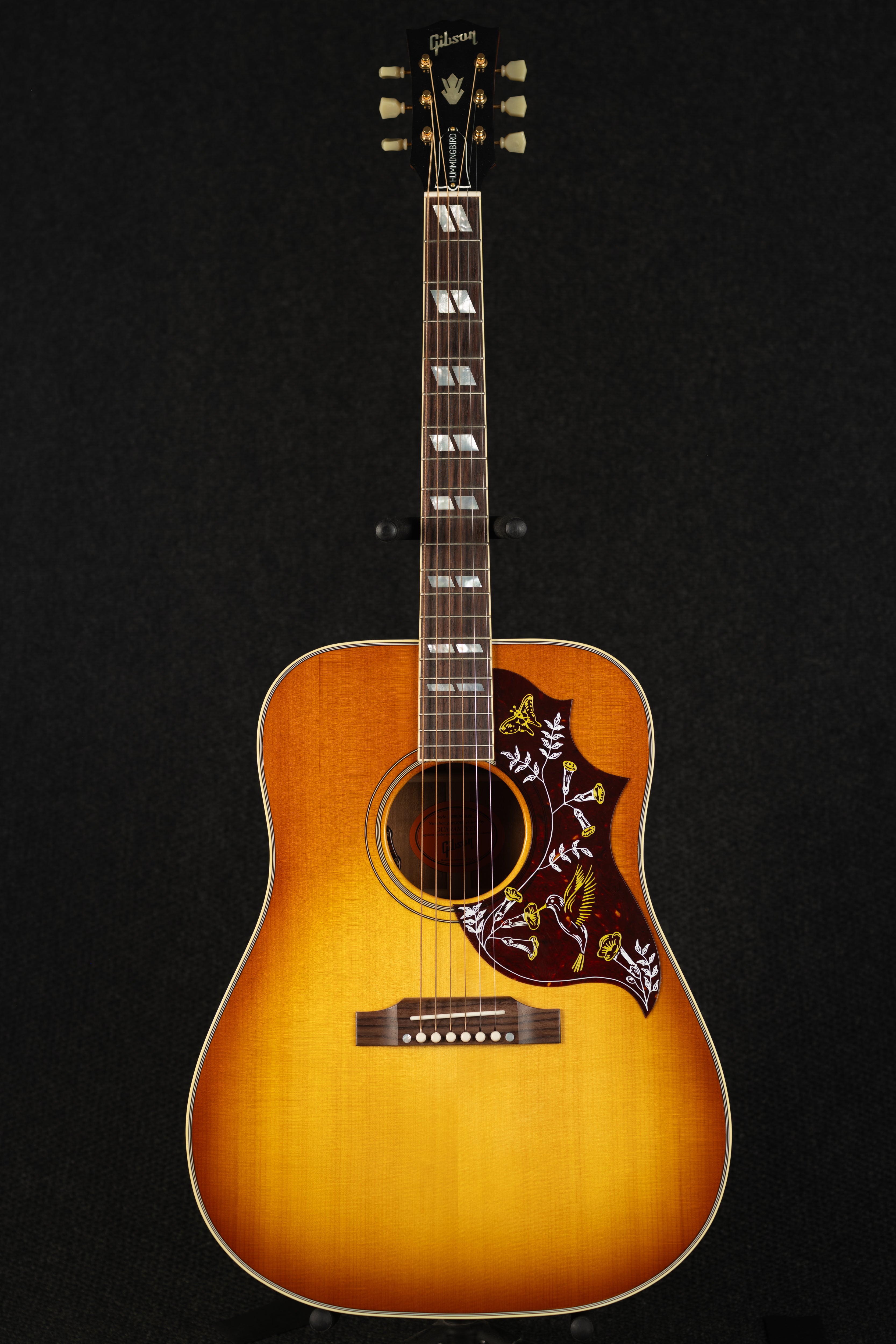 2022 Hummingbird Original