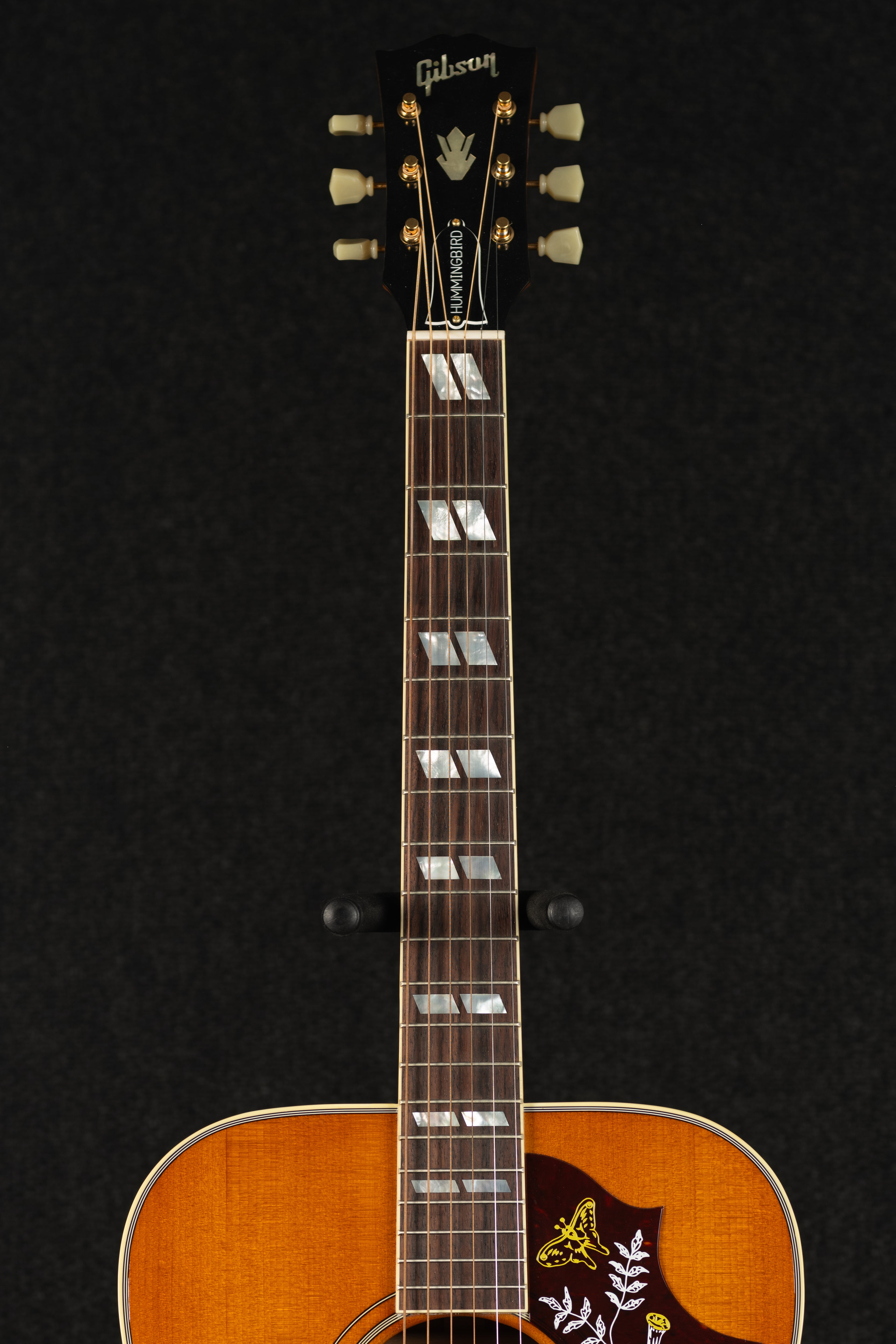 2022 Hummingbird Original