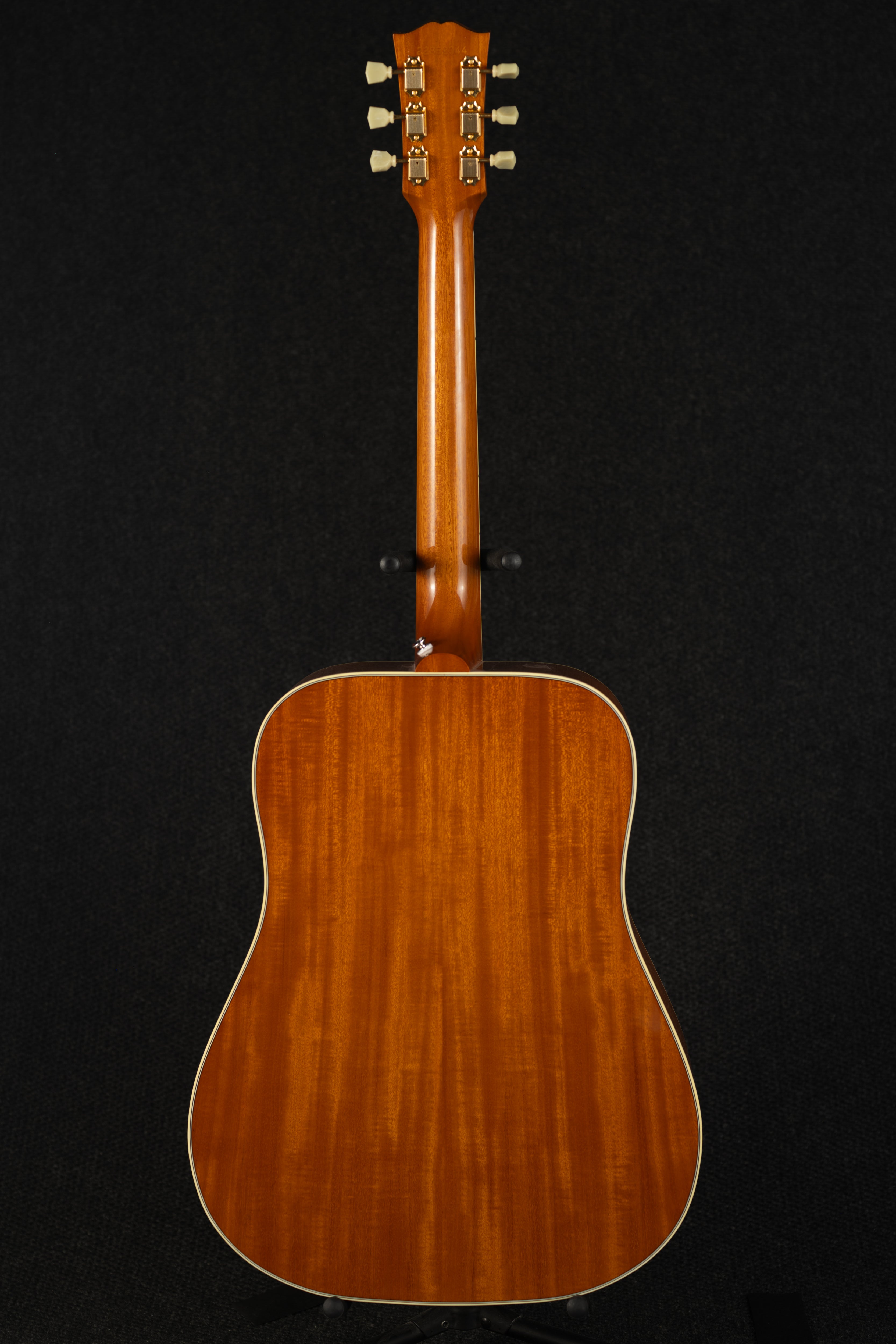 2022 Hummingbird Original