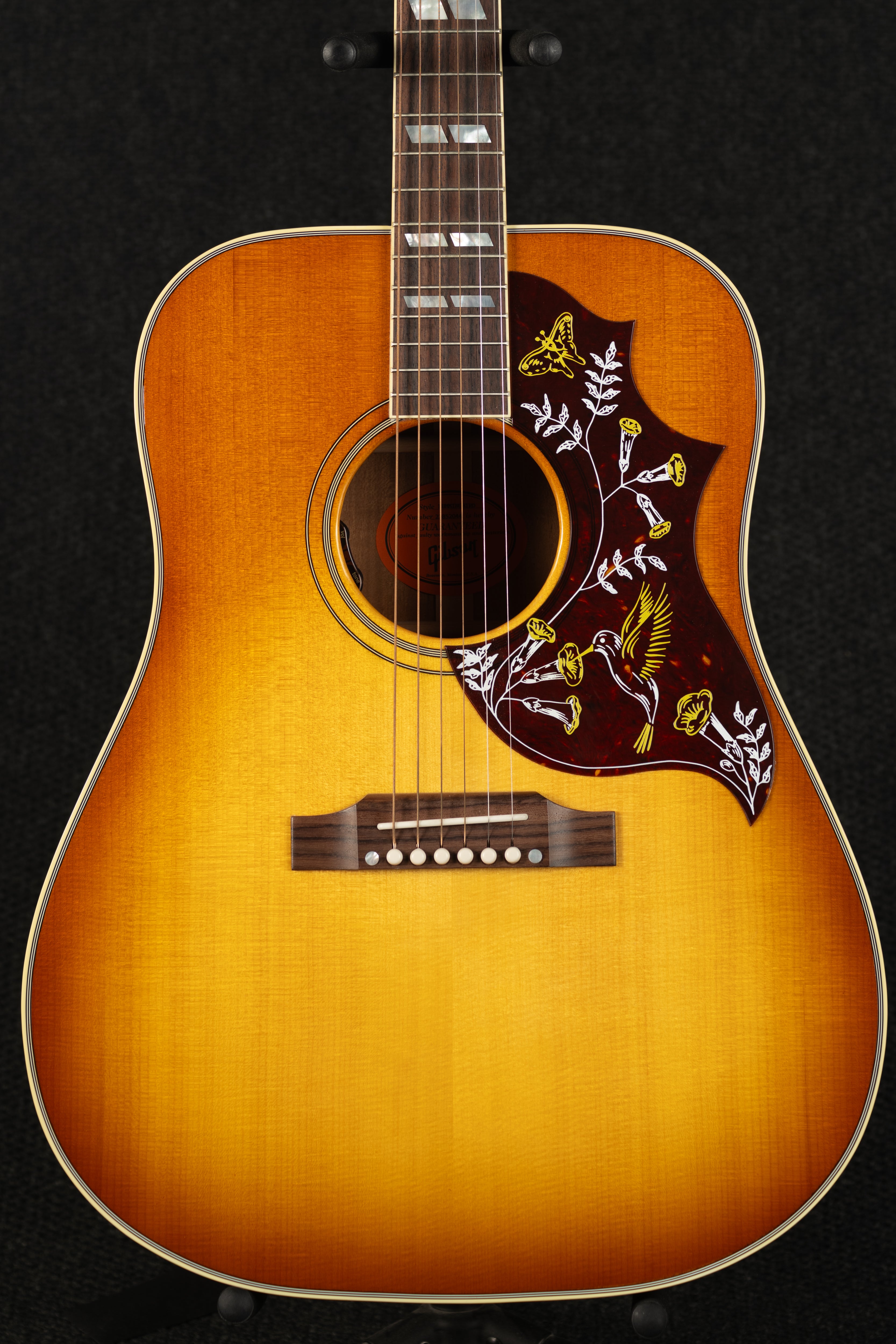 2022 Hummingbird Original