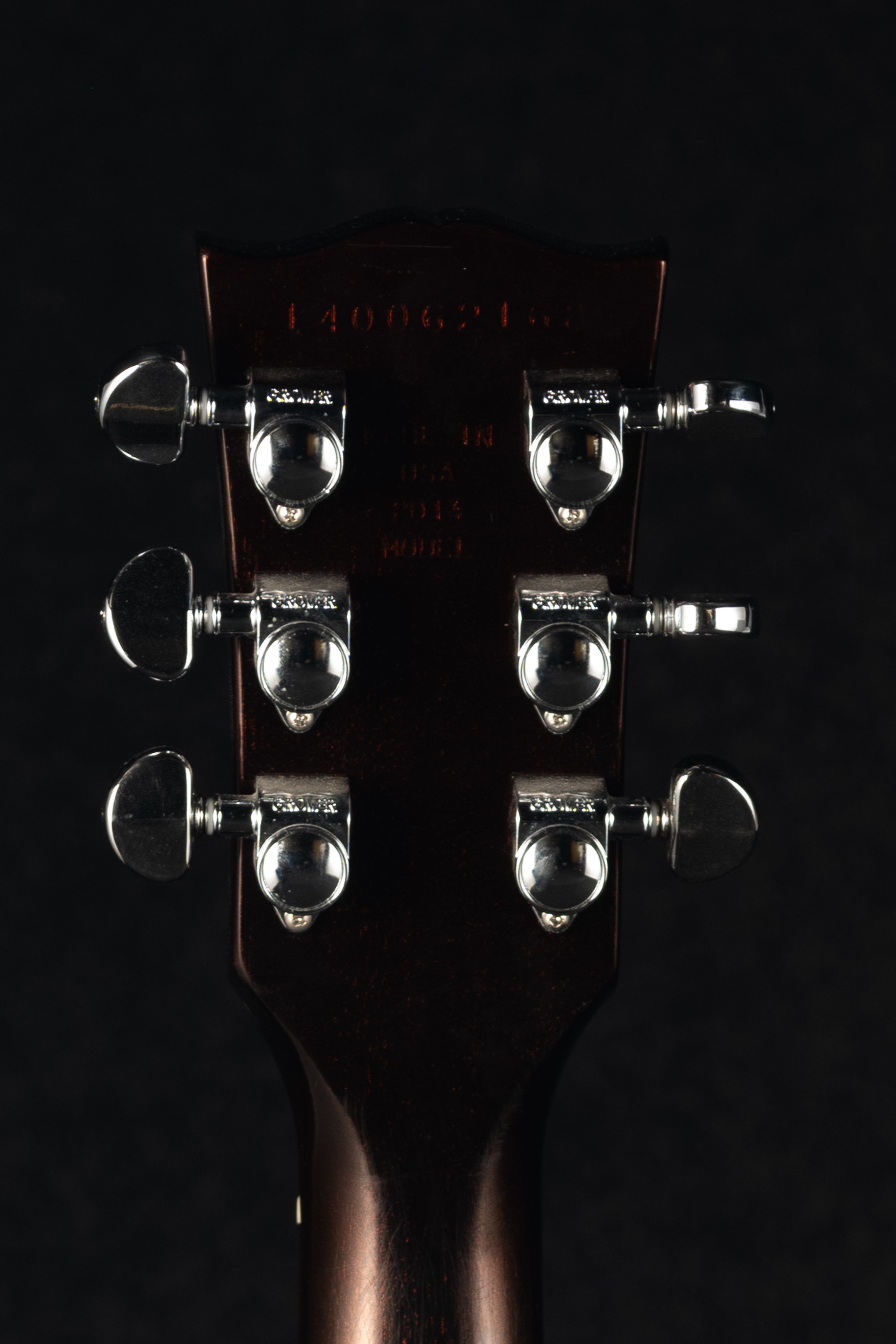 Les Paul Studio 120th Ann