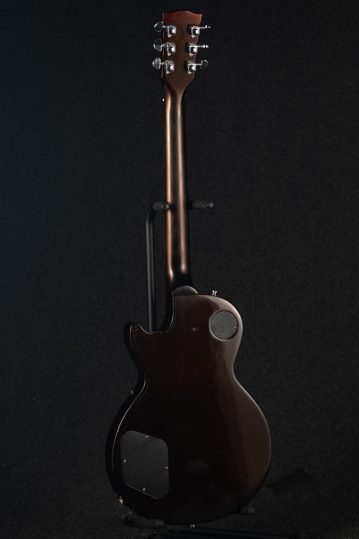 Les Paul Studio 120th Ann