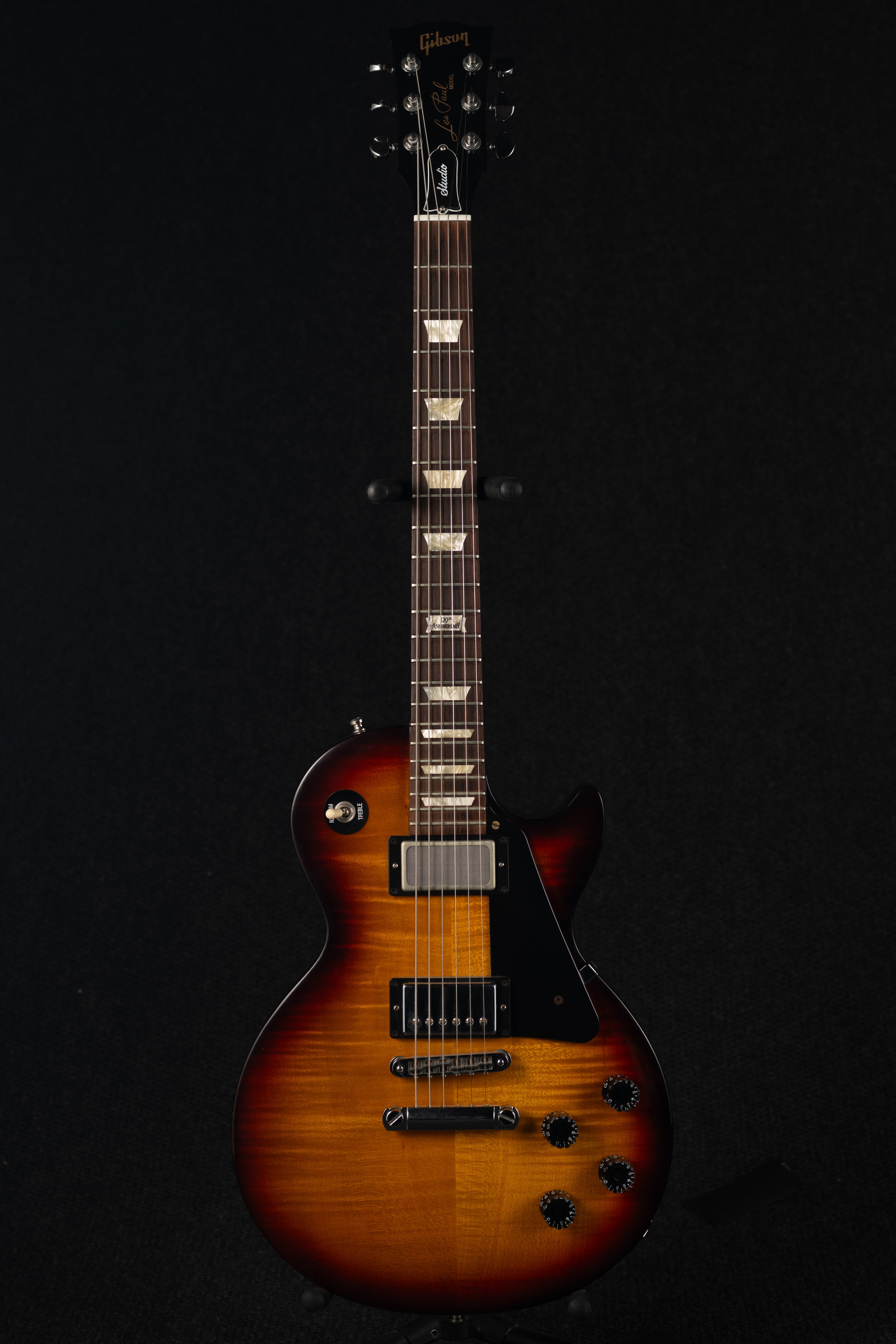 Les Paul Studio 120th Ann