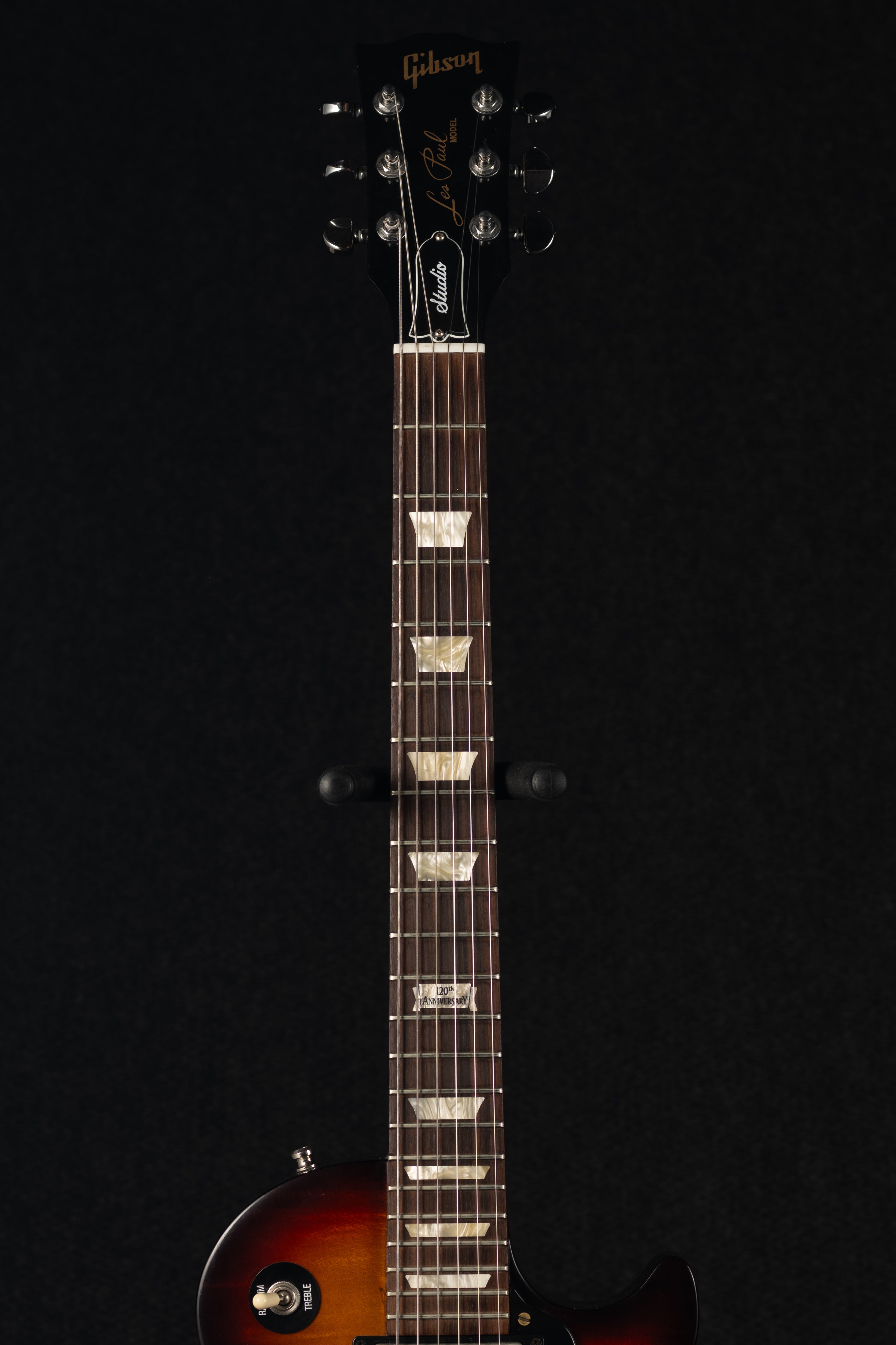Les Paul Studio 120th Ann