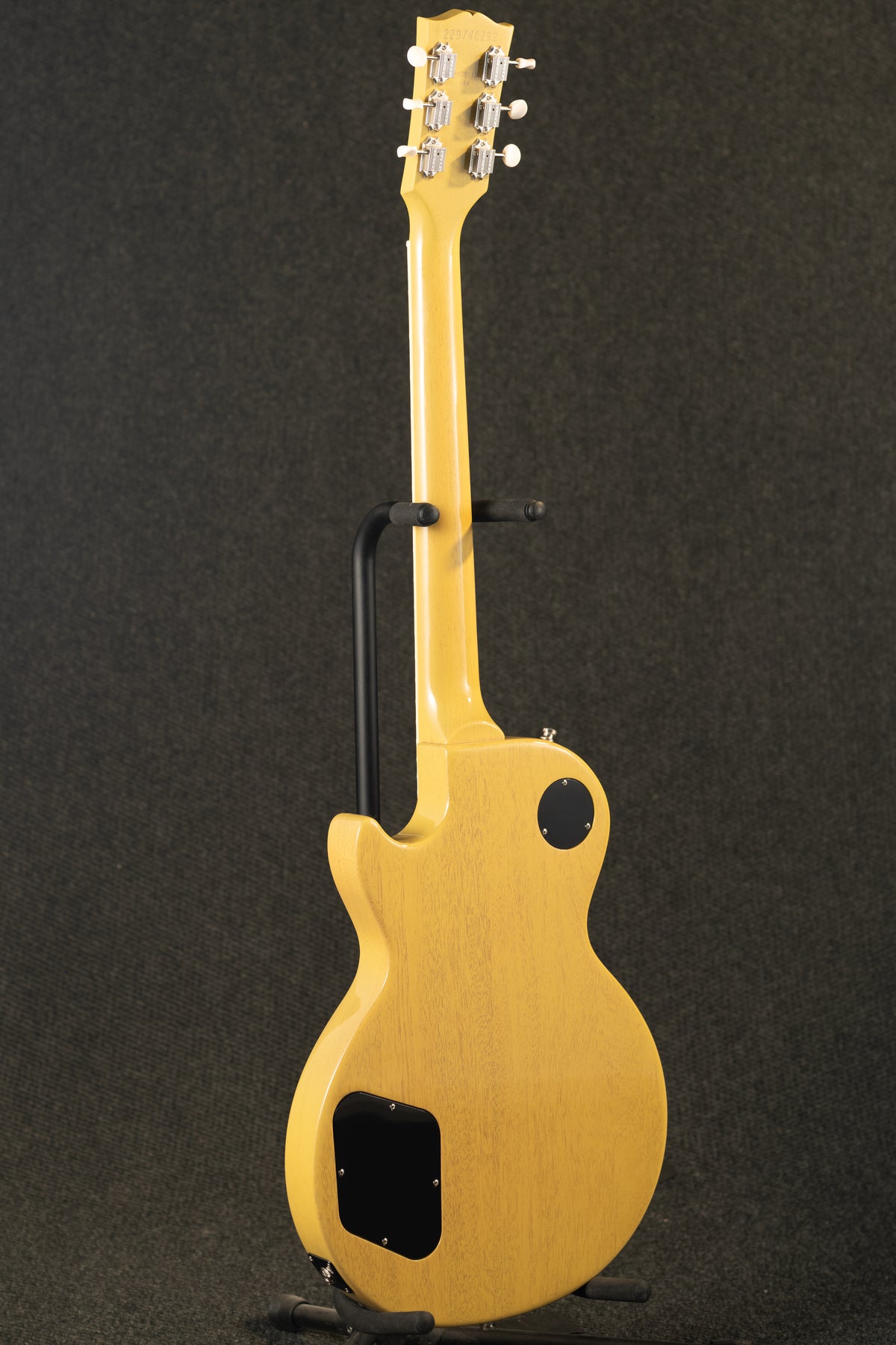 Les Paul Special - TV Yellow