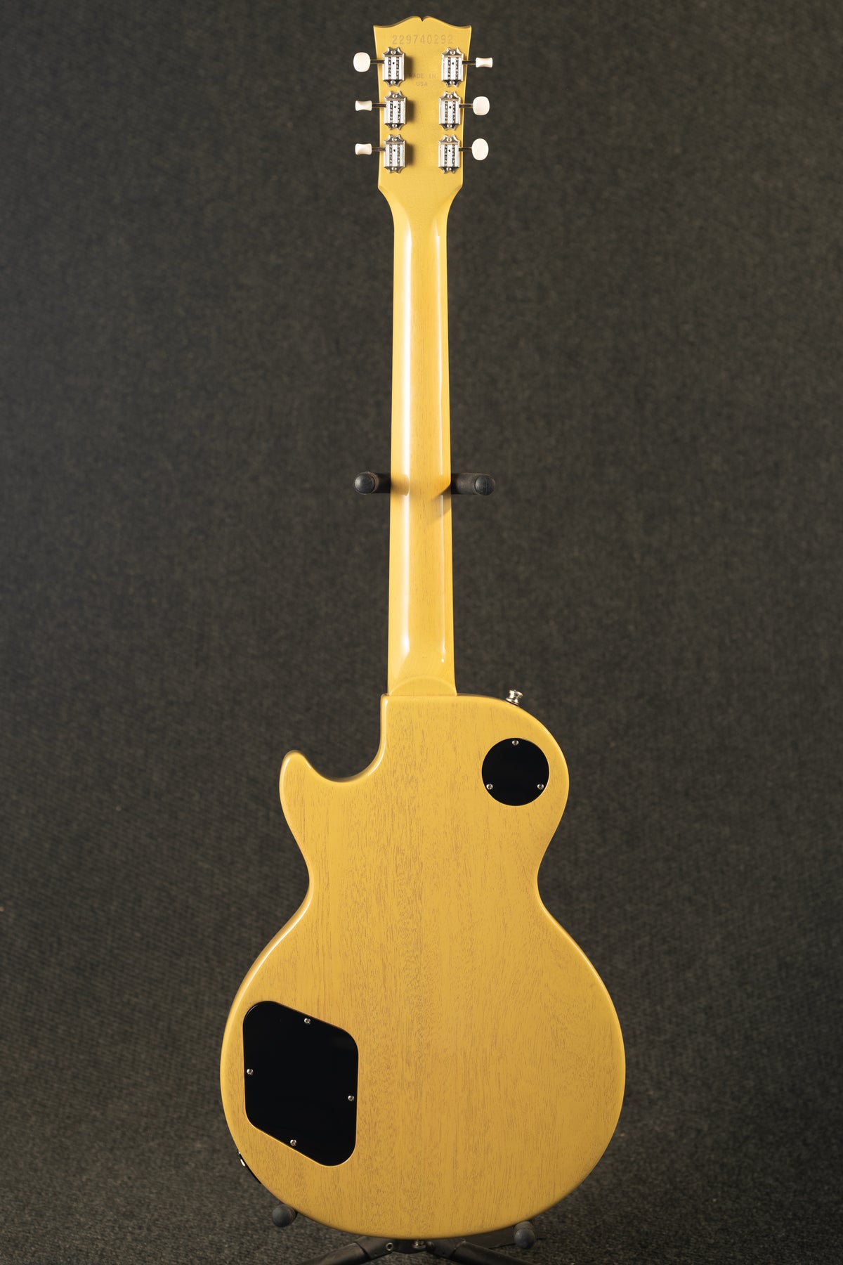 Les Paul Special - TV Yellow