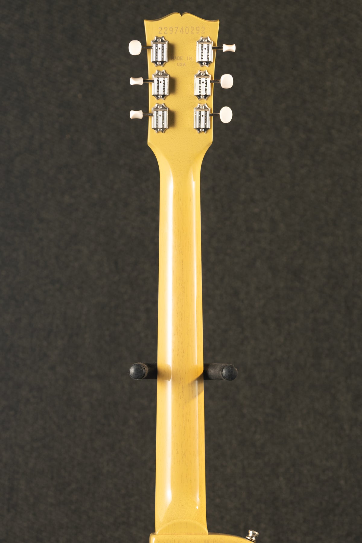 Les Paul Special - TV Yellow