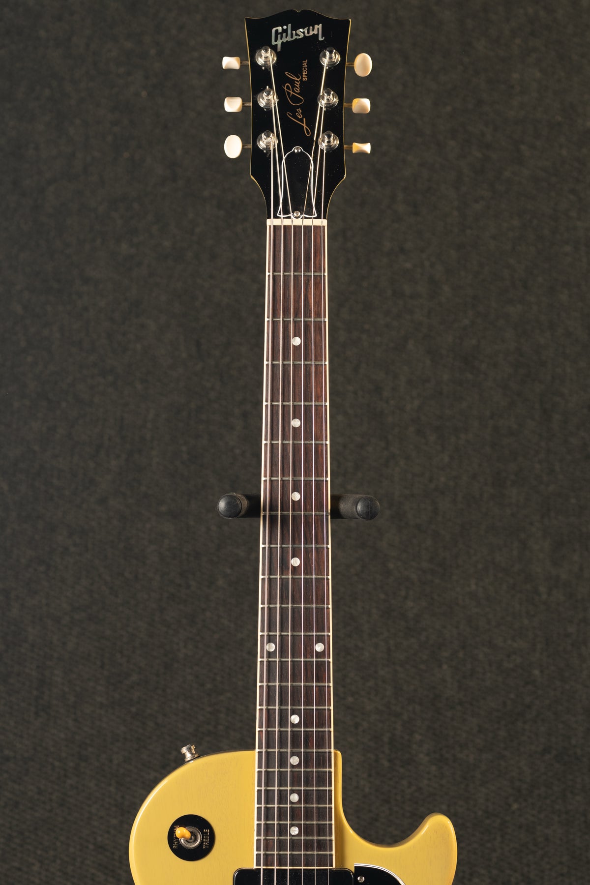 Les Paul Special - TV Yellow