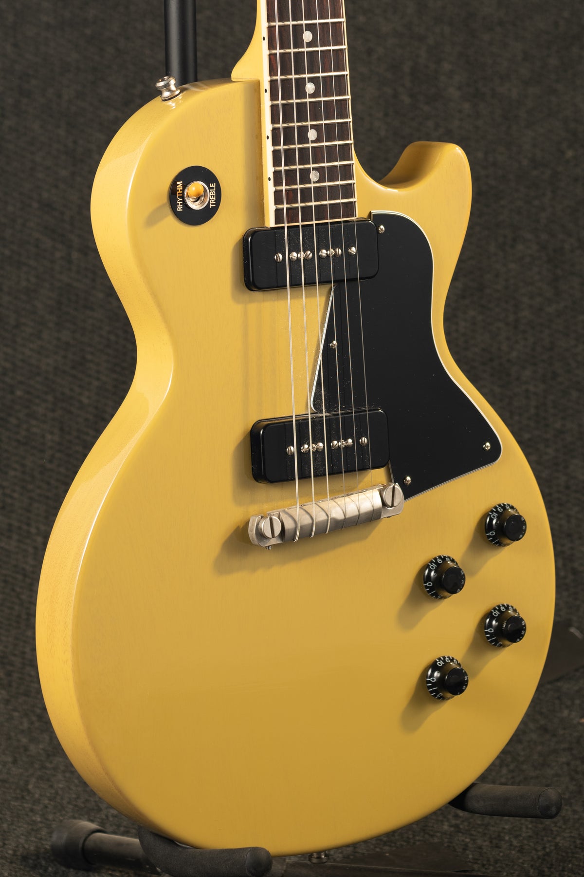Les Paul Special - TV Yellow