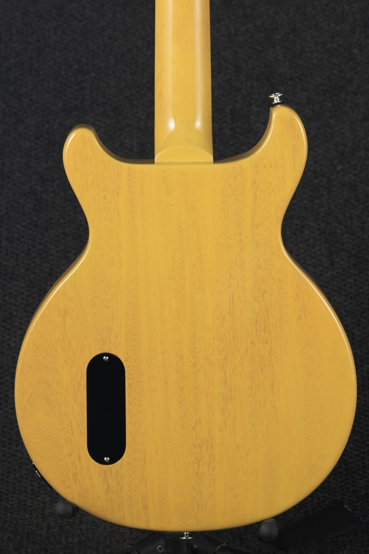 Les Paul Junior TV Yellow