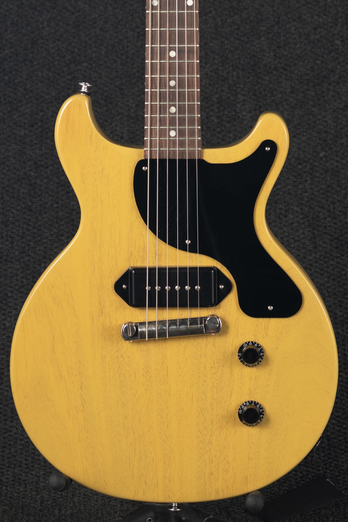 Les Paul Junior TV Yellow