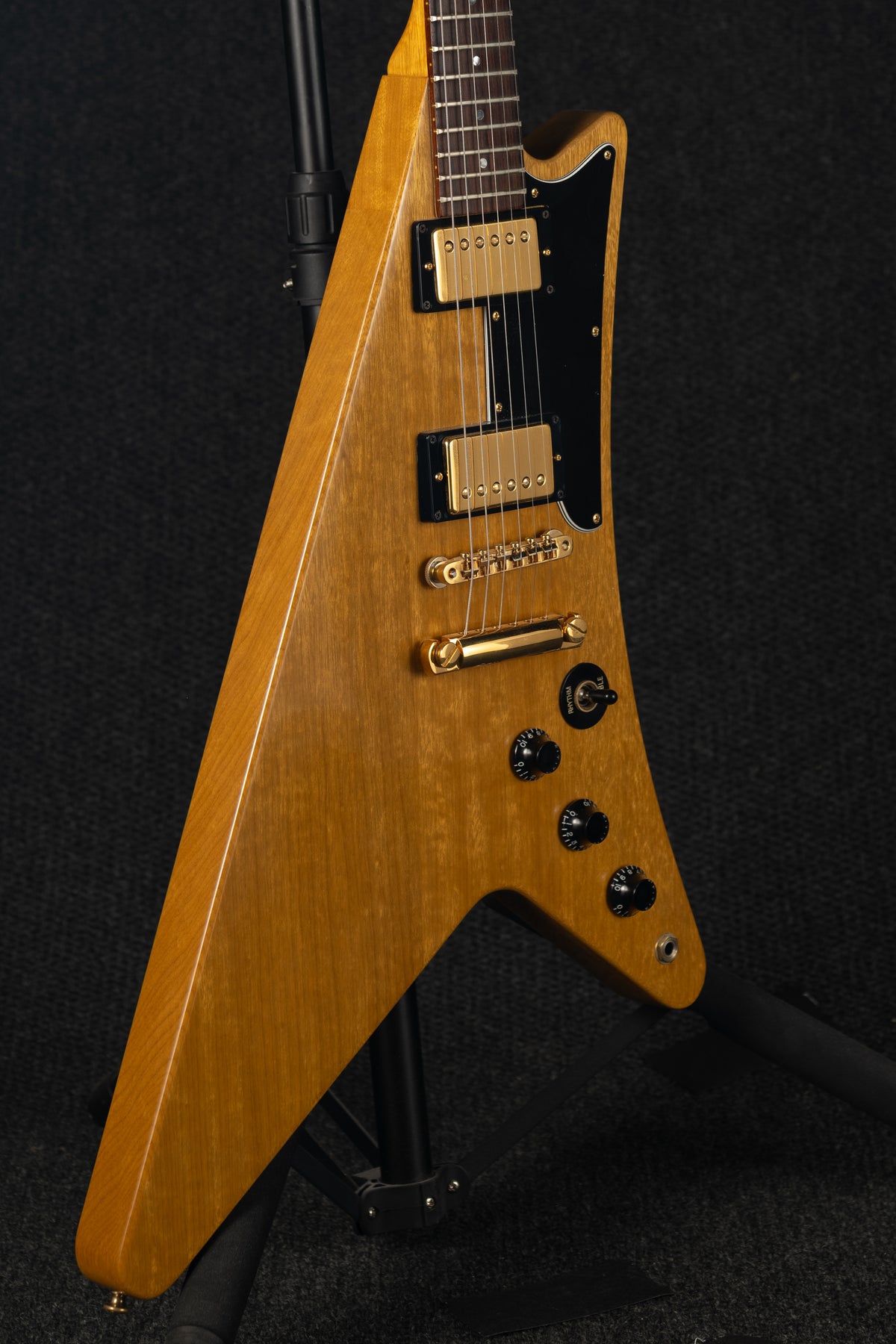1982 Heritage Series Moderne