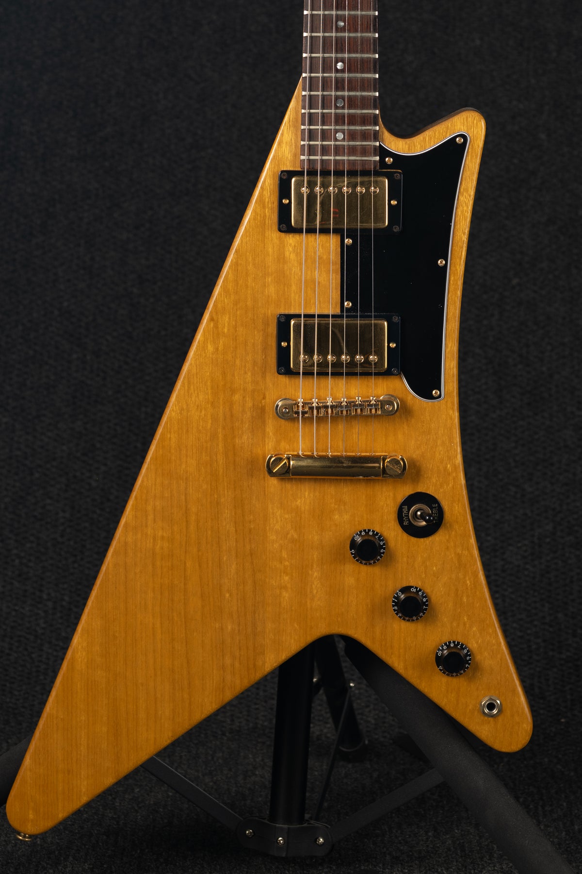 1982 Heritage Series Moderne