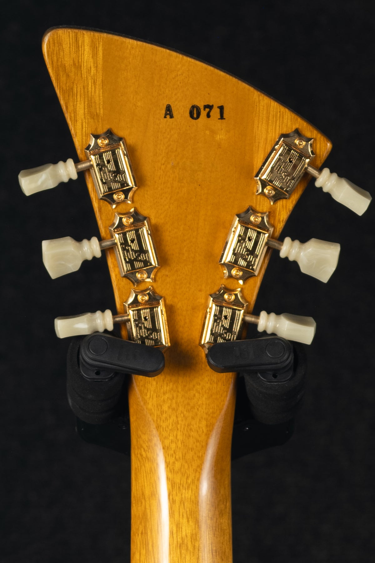 1982 Heritage Series Moderne