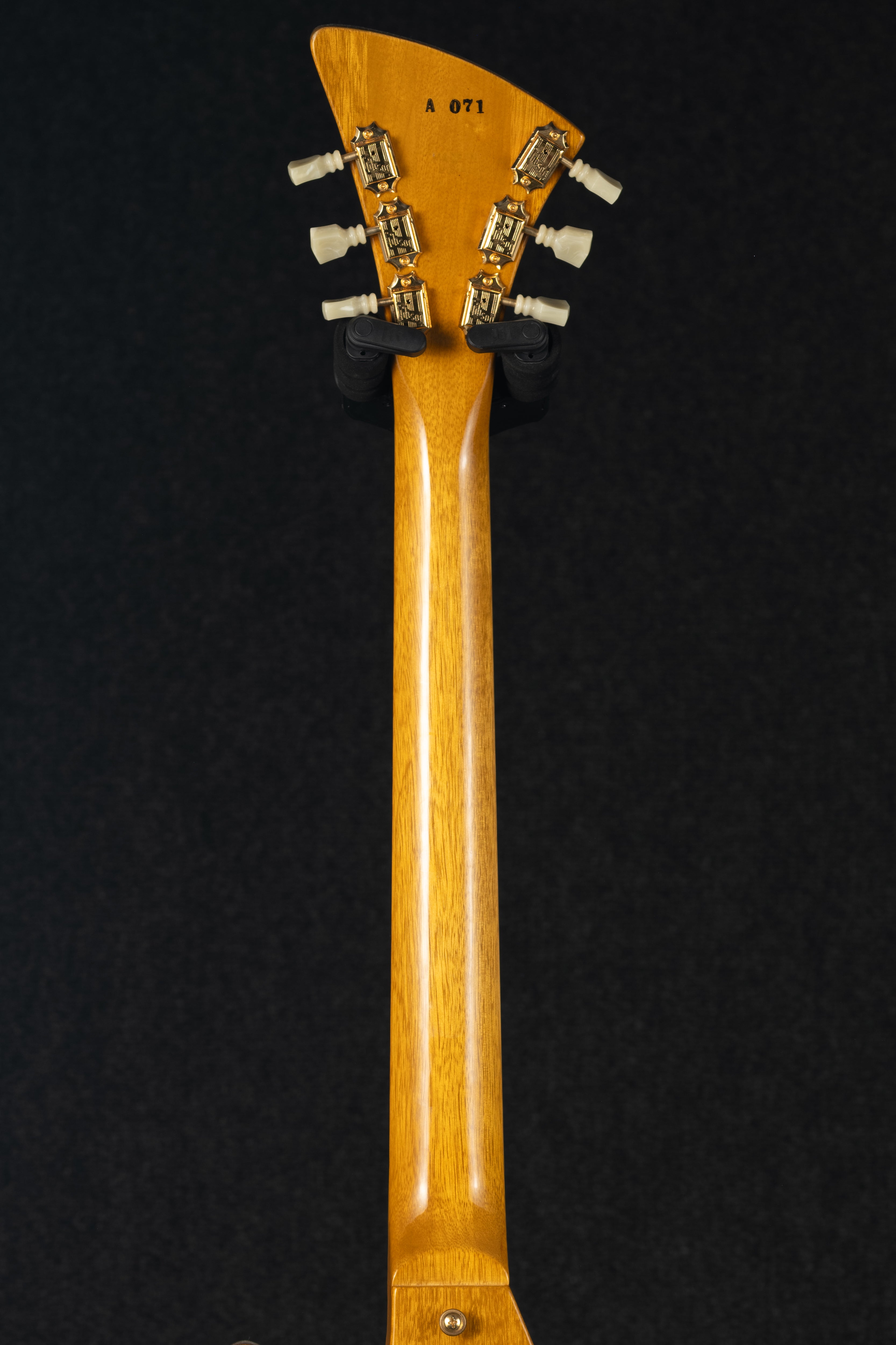1982 Heritage Series Moderne