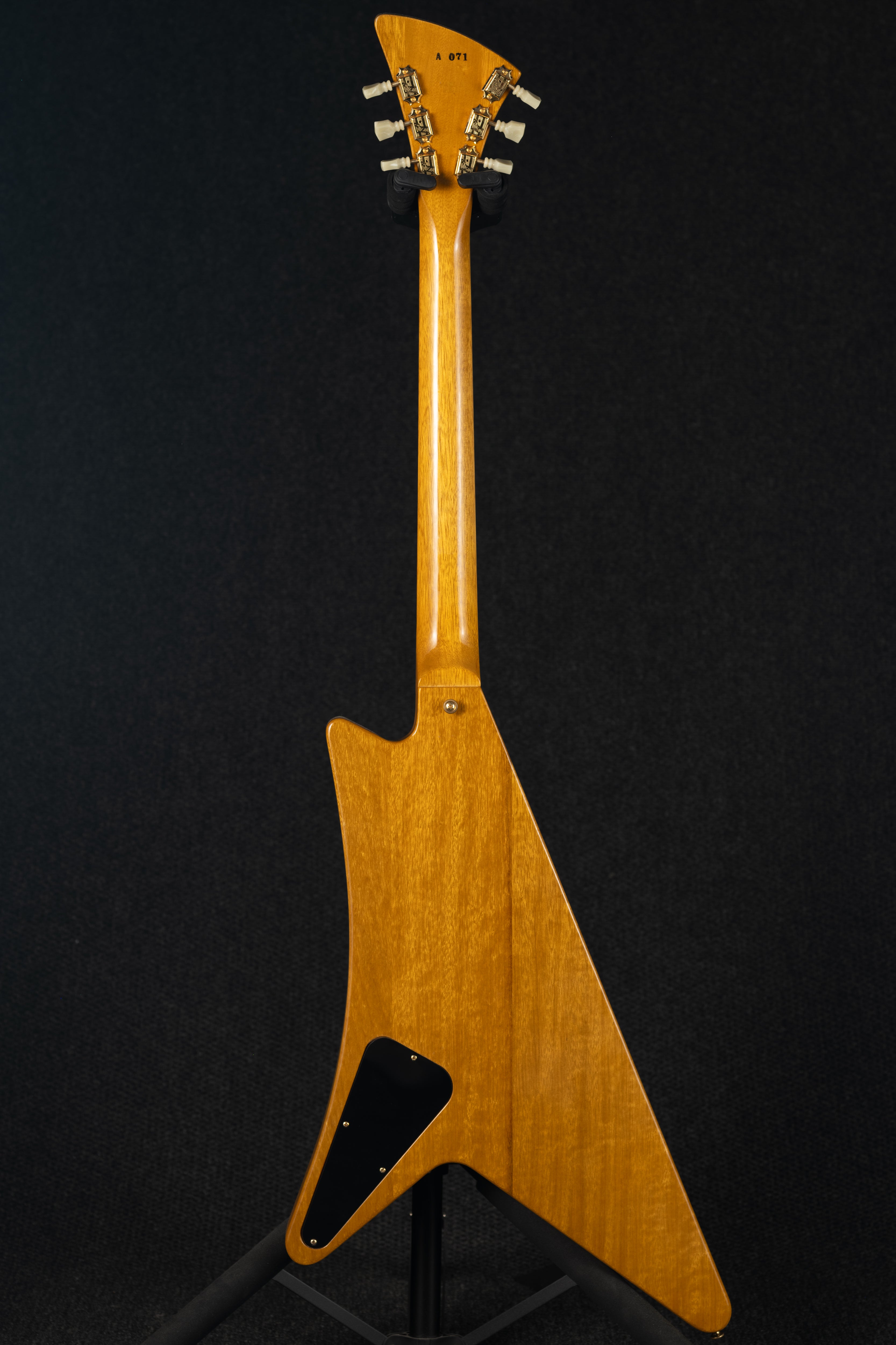 1982 Heritage Series Moderne
