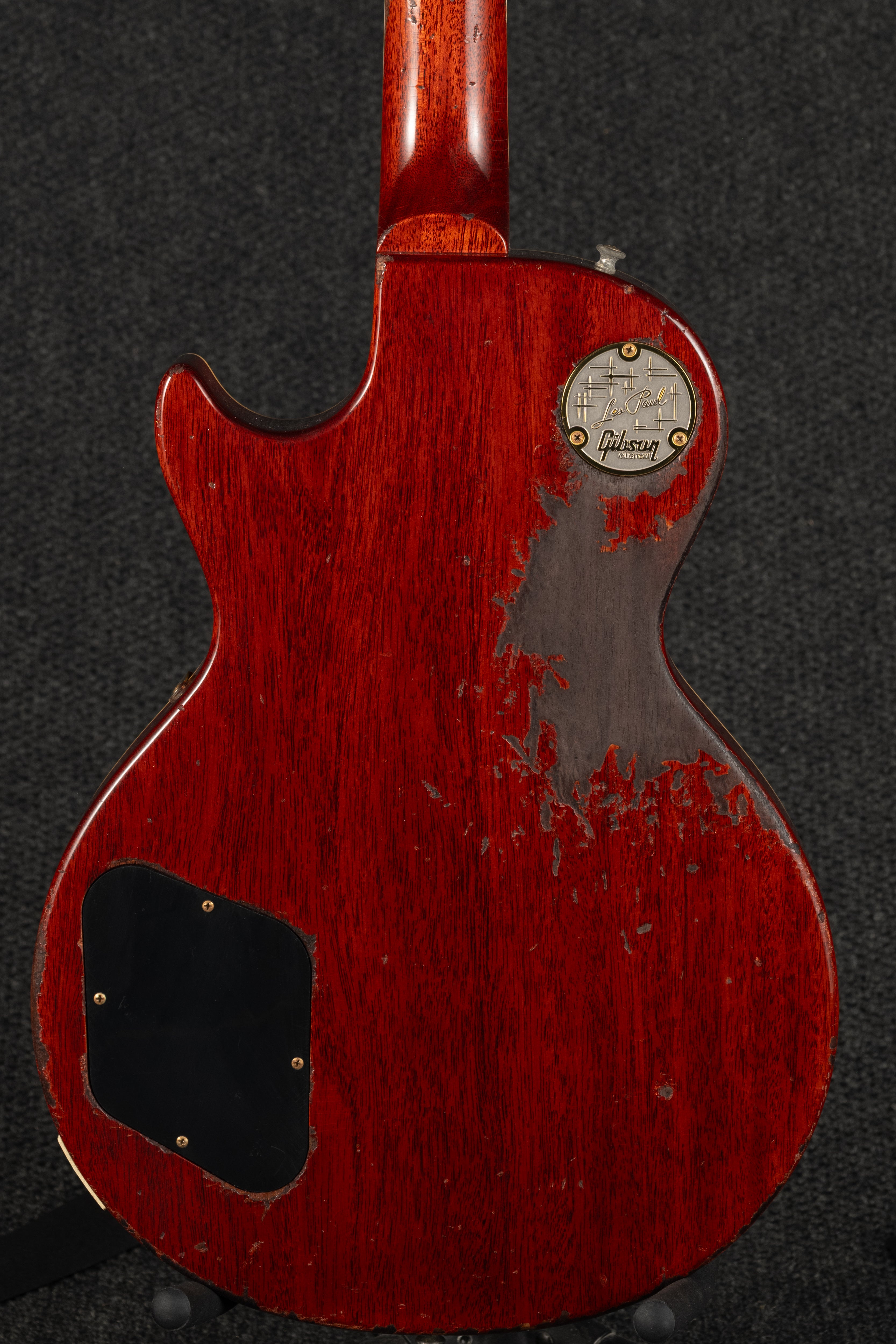'59 Les Paul Murphy Lab Ultra Heavy Aging
