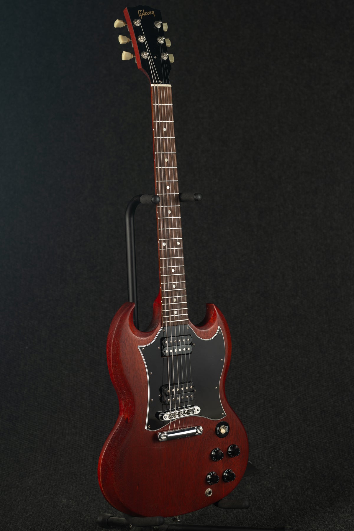 SG Faded Special Cherry