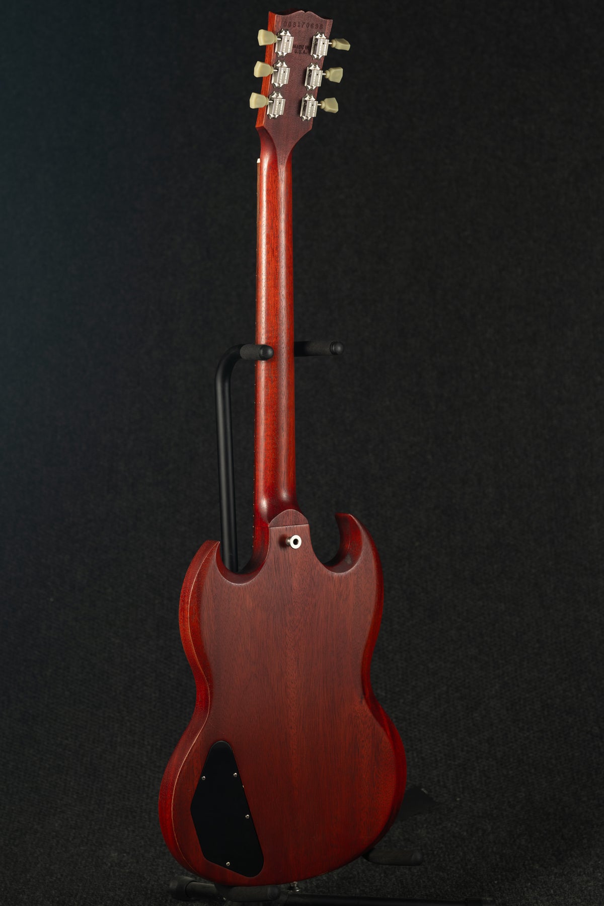 SG Faded Special Cherry