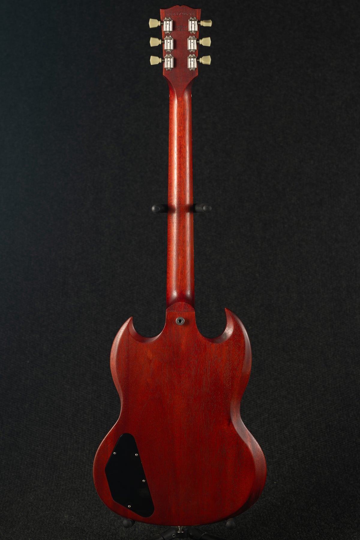 SG Faded Special Cherry