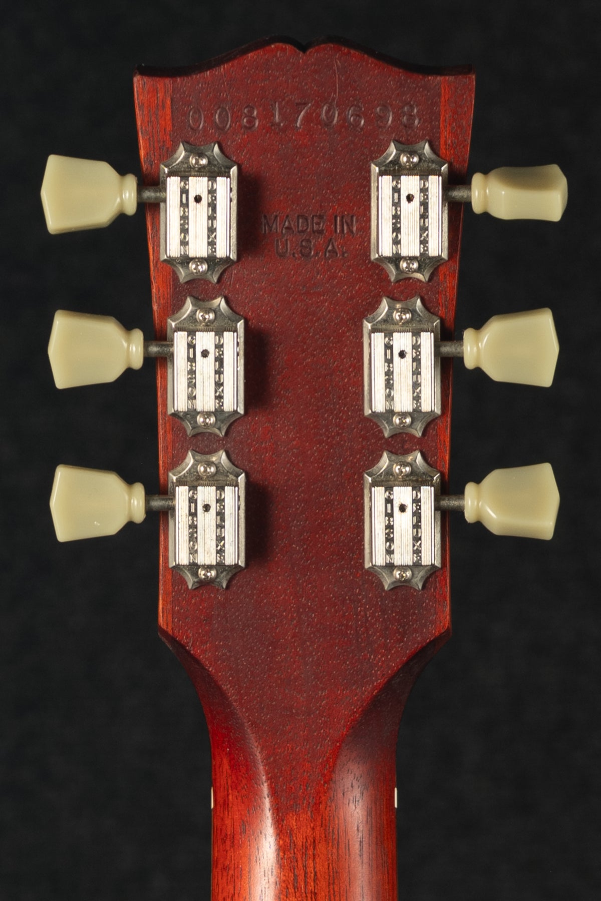 SG Faded Special Cherry