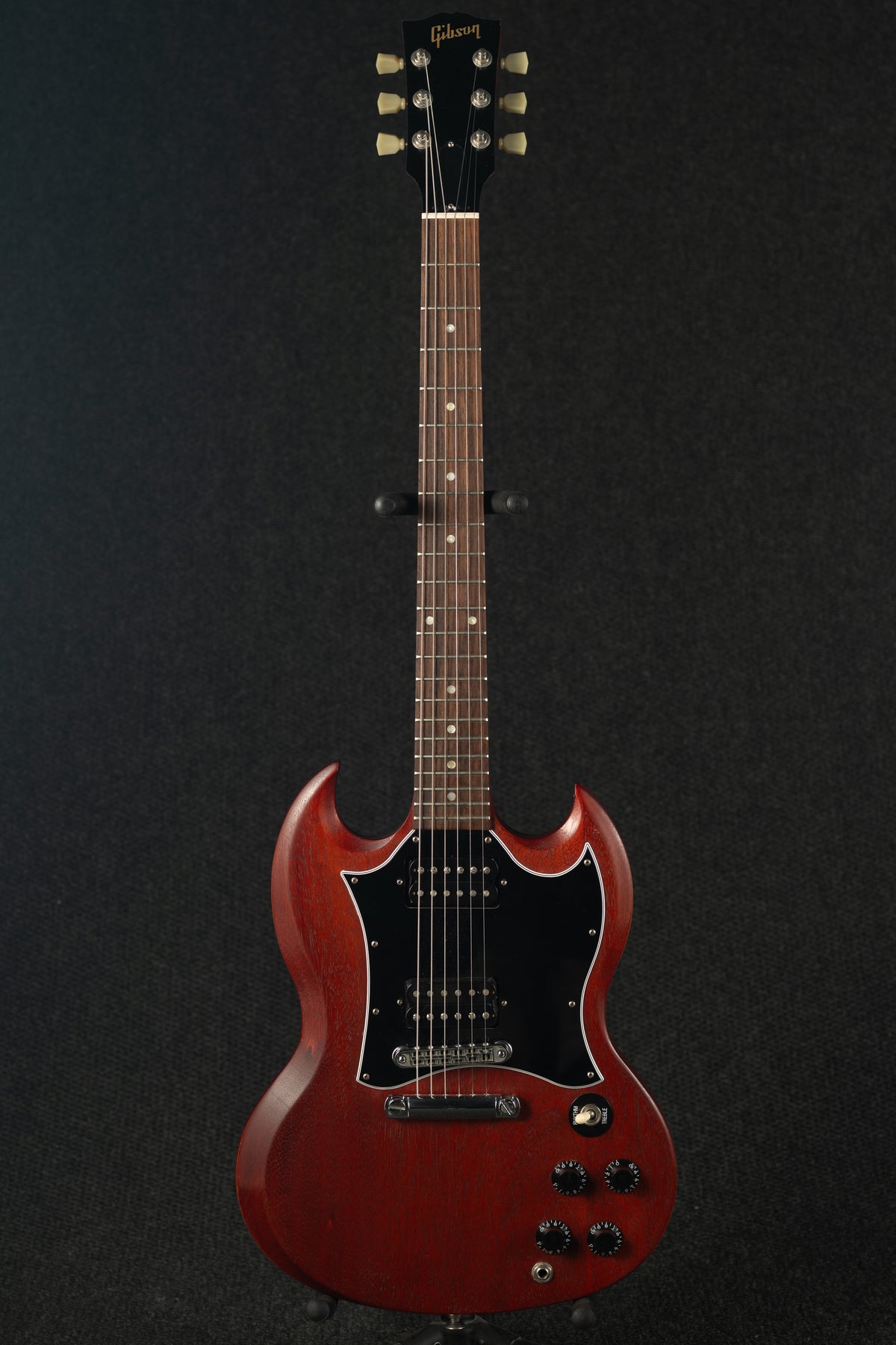 SG Faded Special Cherry