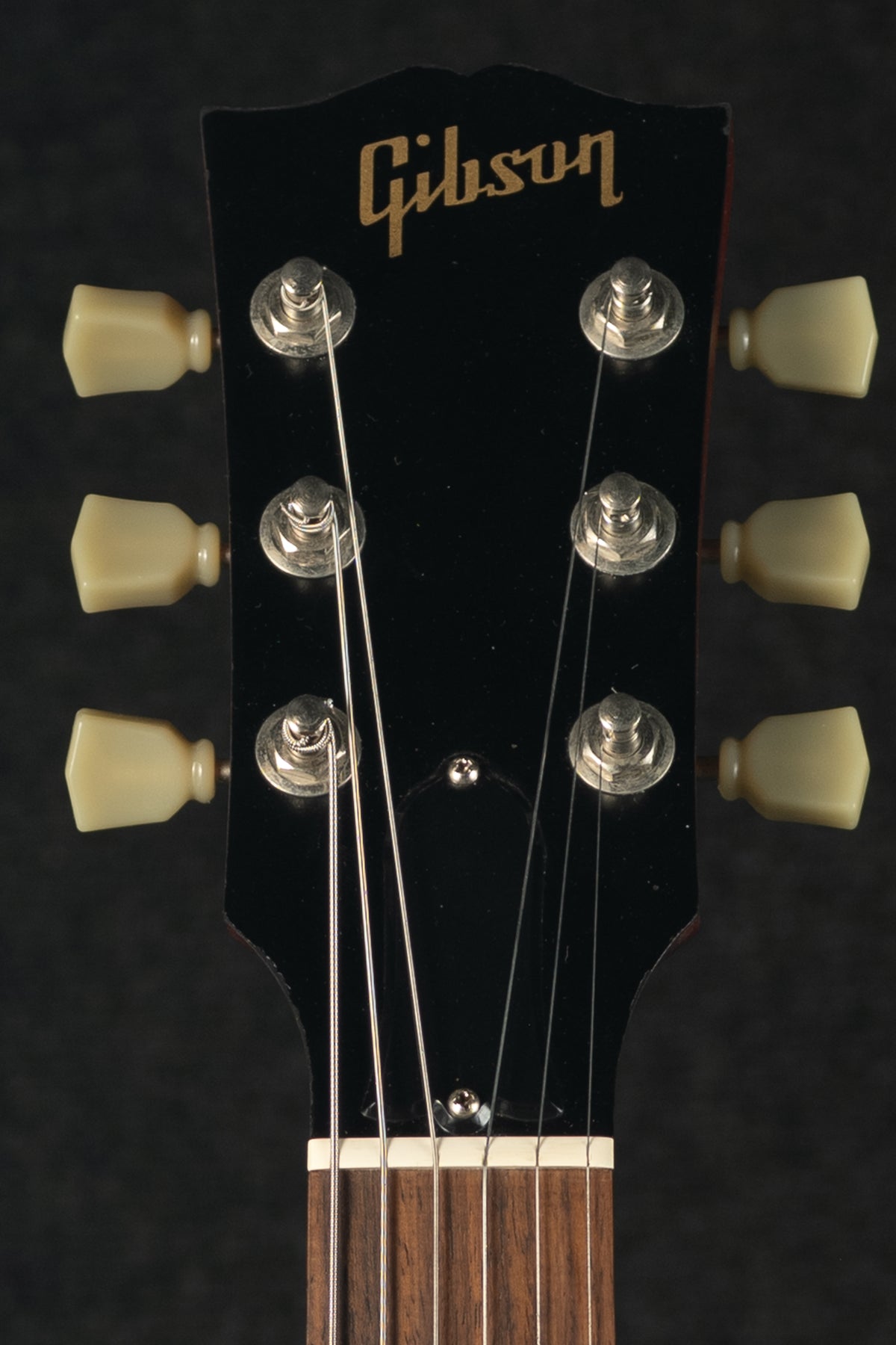 SG Faded Special Cherry