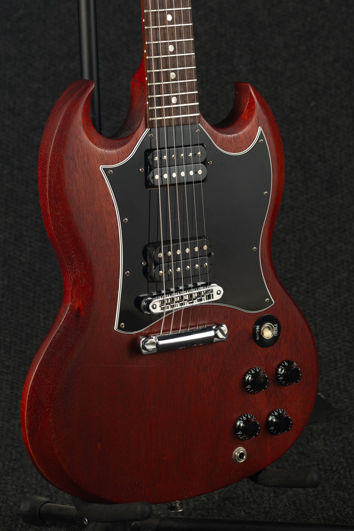 SG Faded Special Cherry