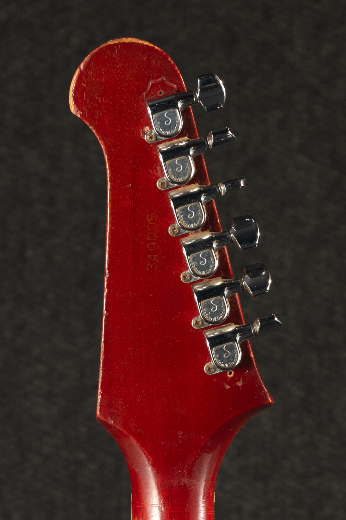 1965 Trini Lopez Standard