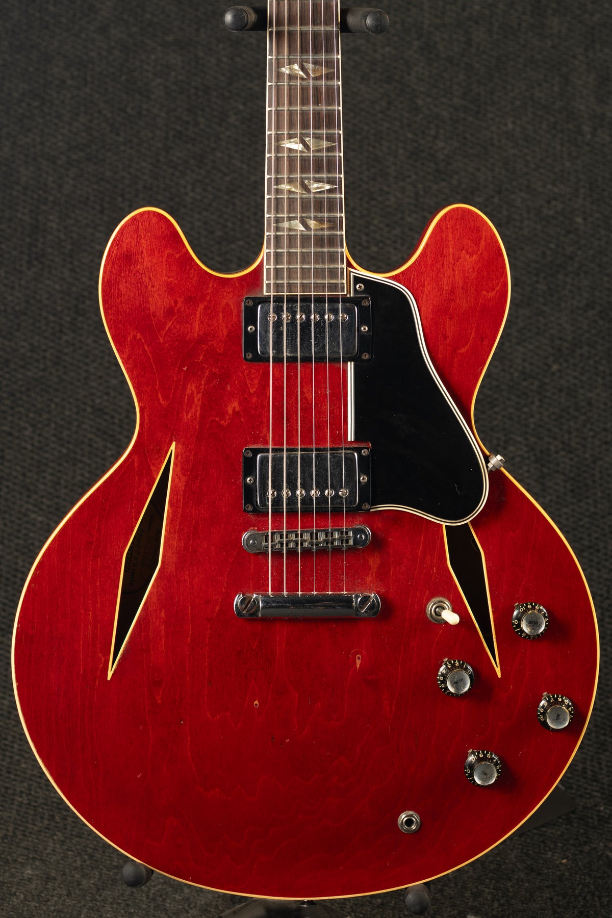 1965 Trini Lopez Standard
