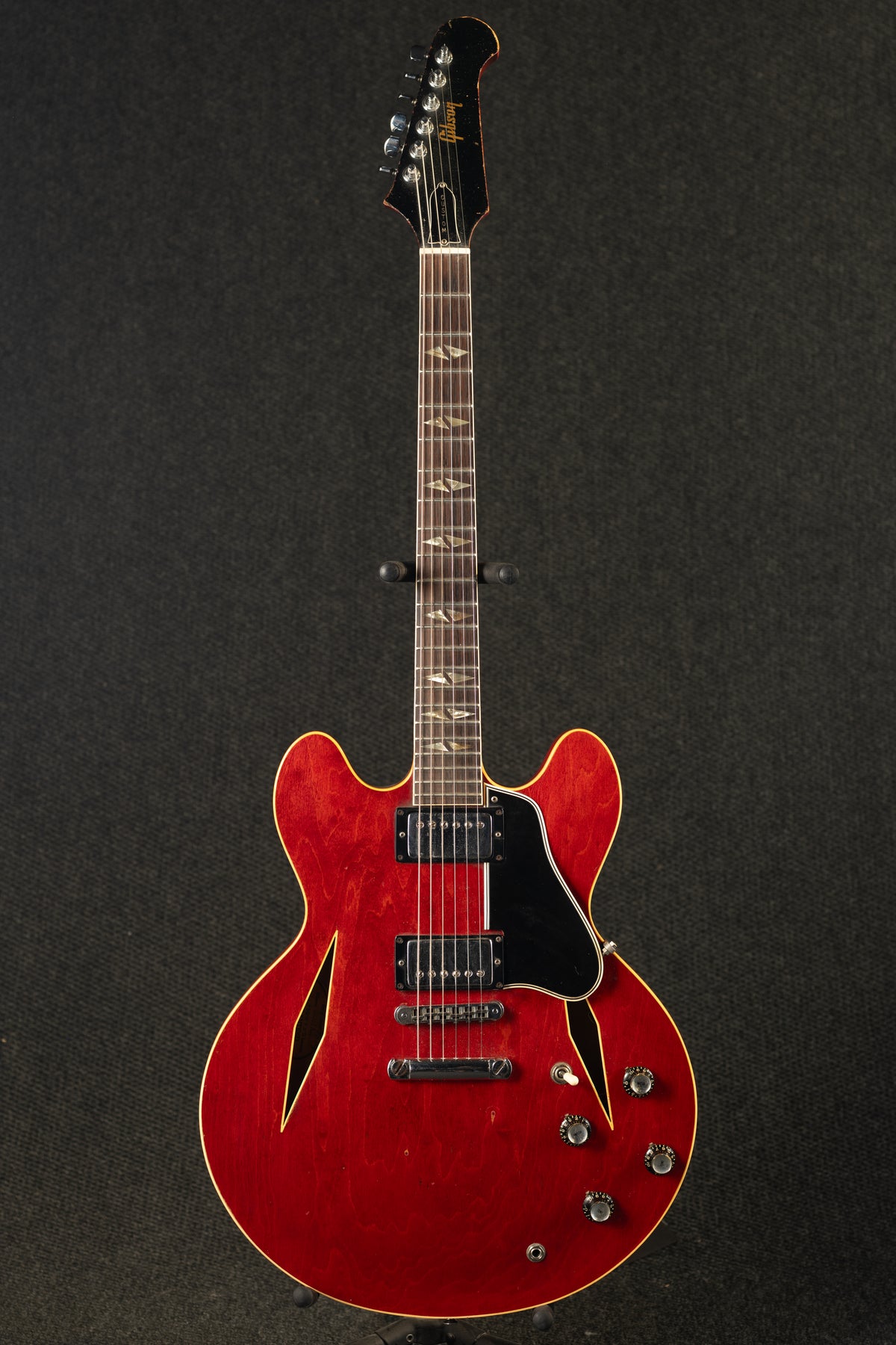1965 Trini Lopez Standard