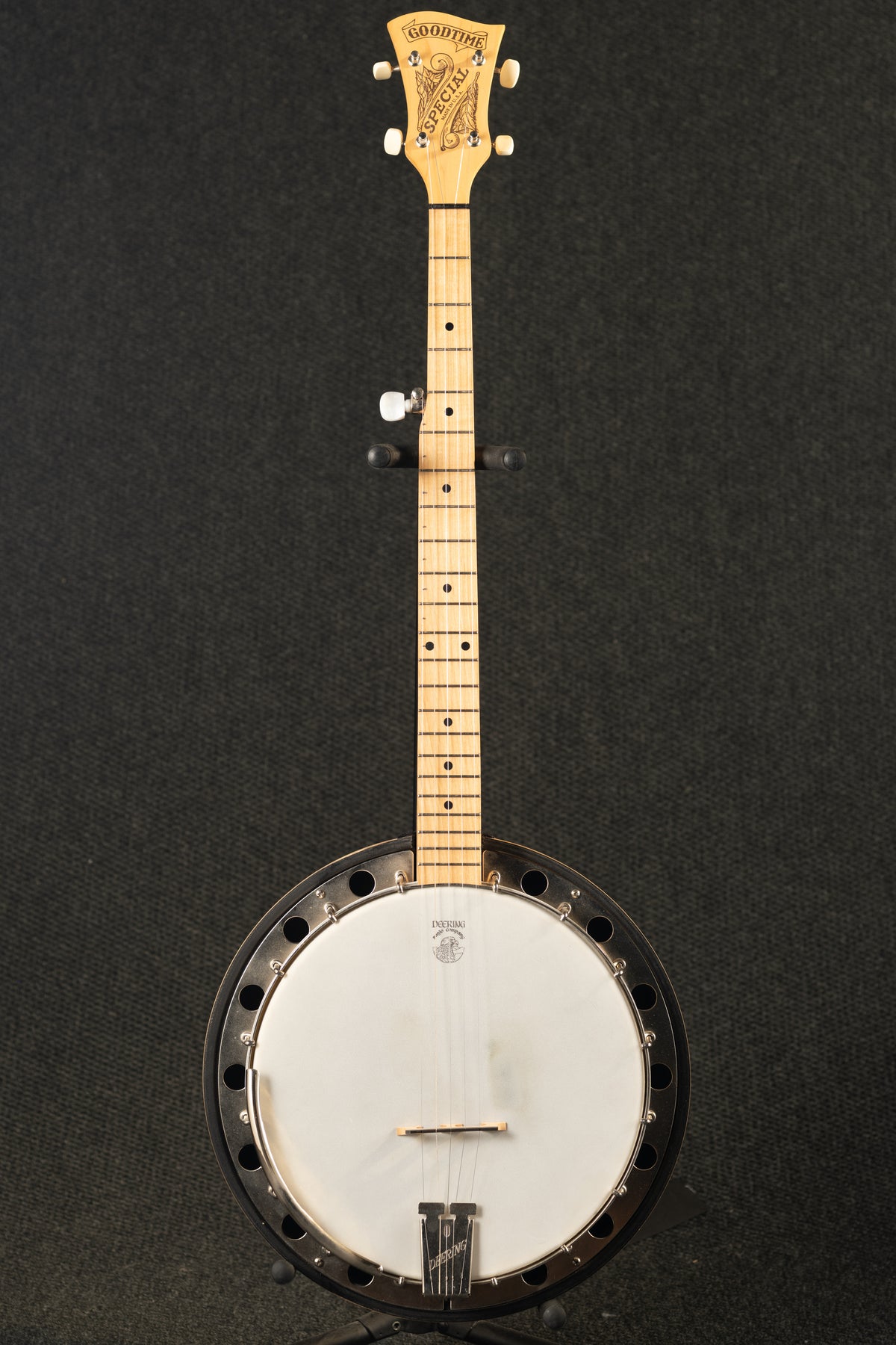 Goodtime Special Banjo