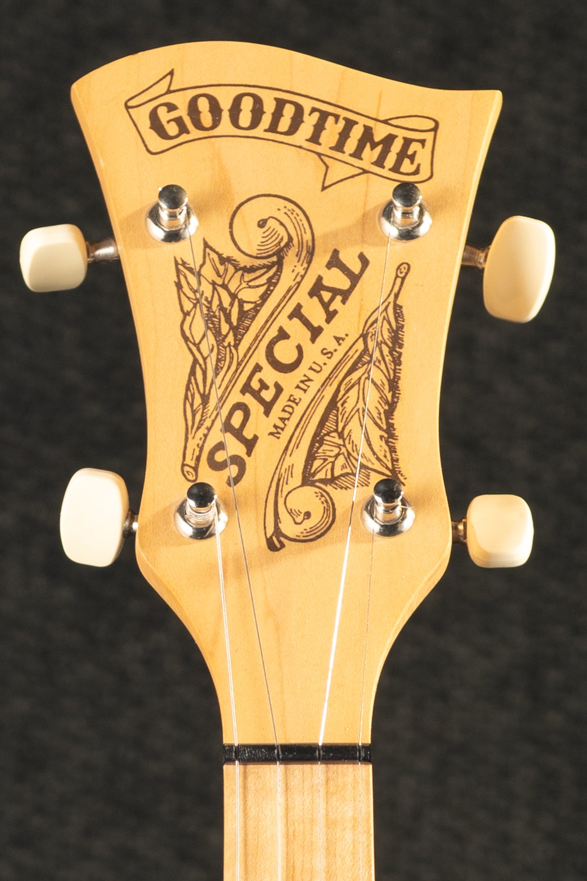 Goodtime Special Banjo