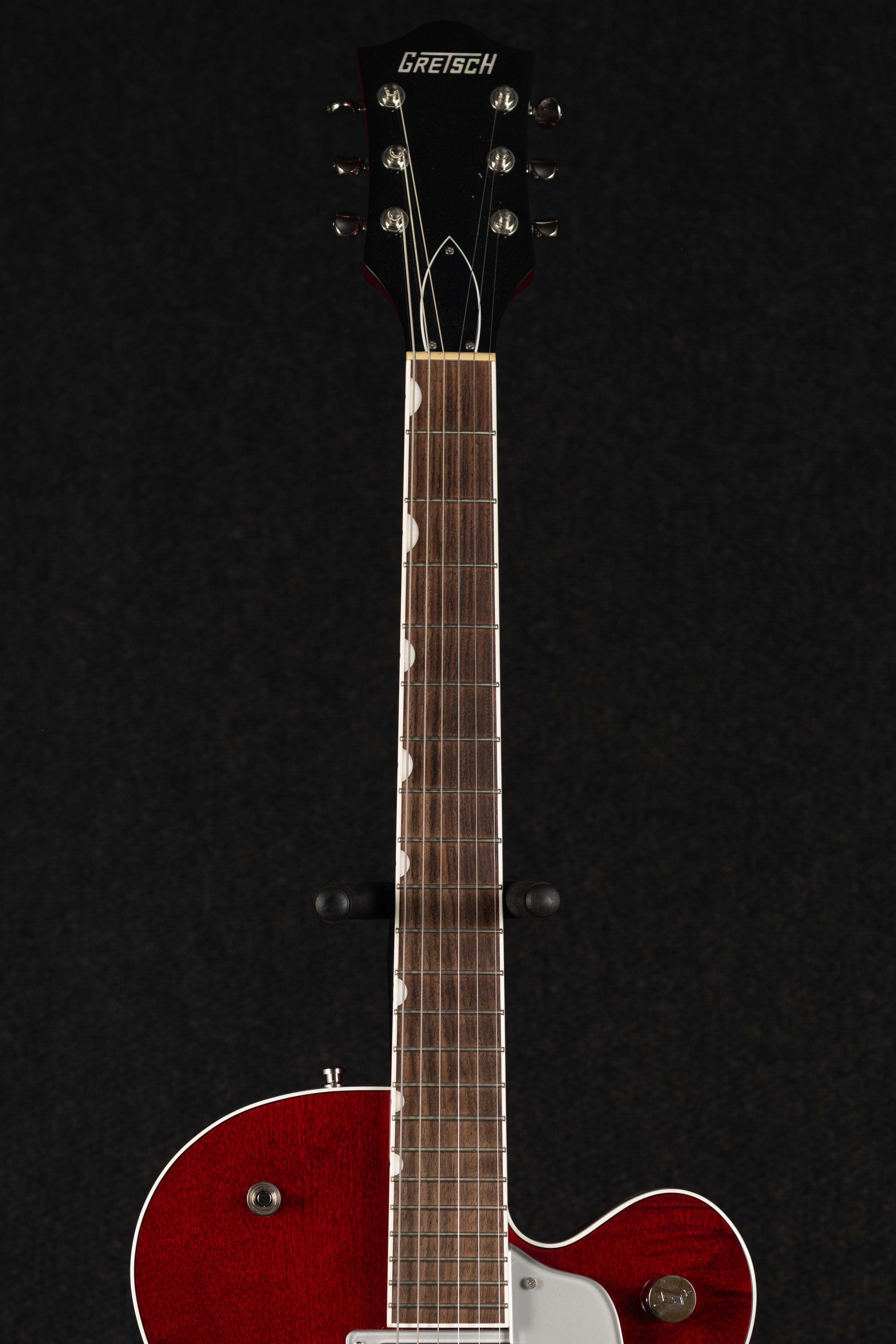 MIJ 6119 Tennessee Rose - Red Stain