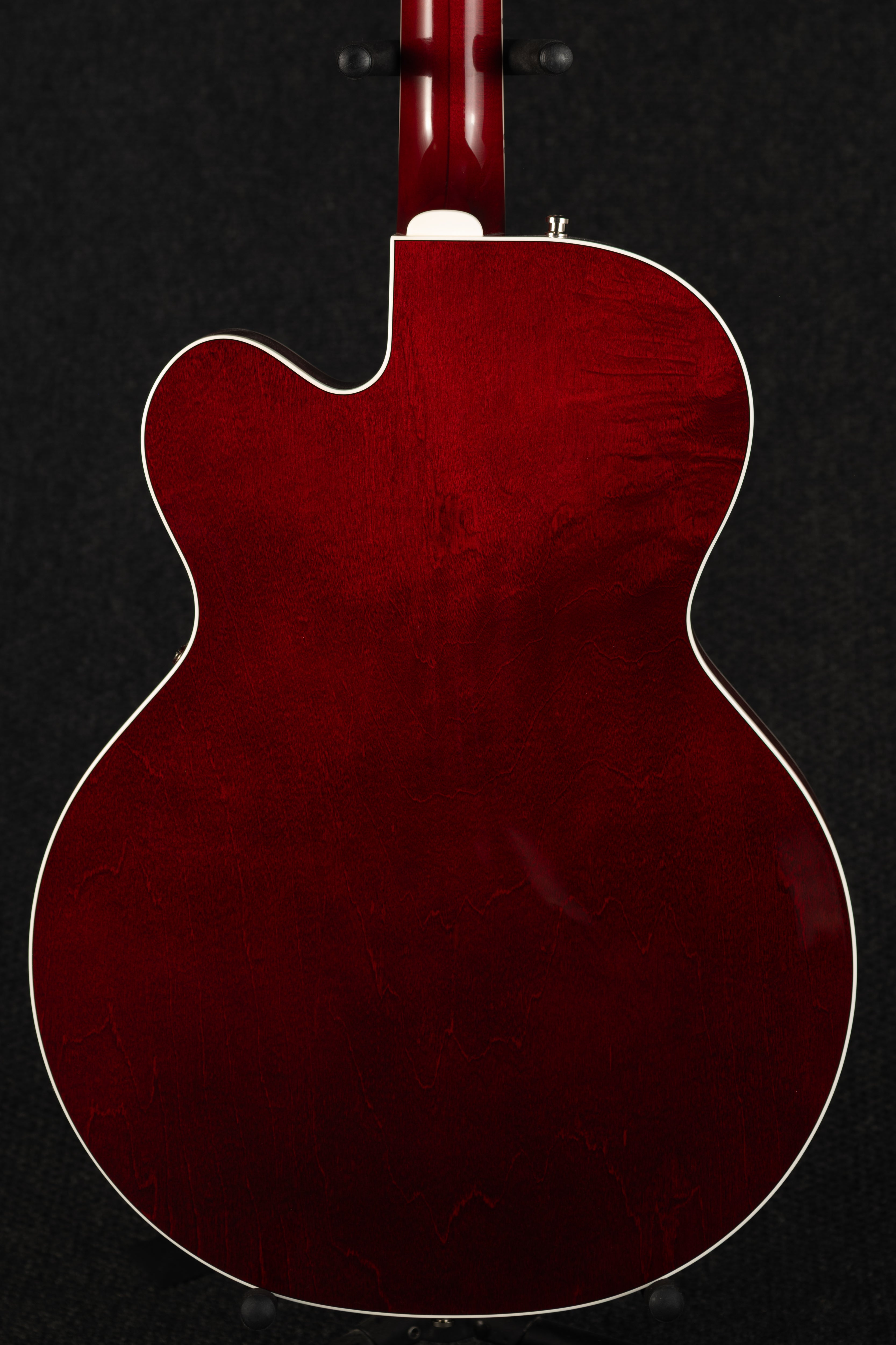 MIJ 6119 Tennessee Rose - Red Stain