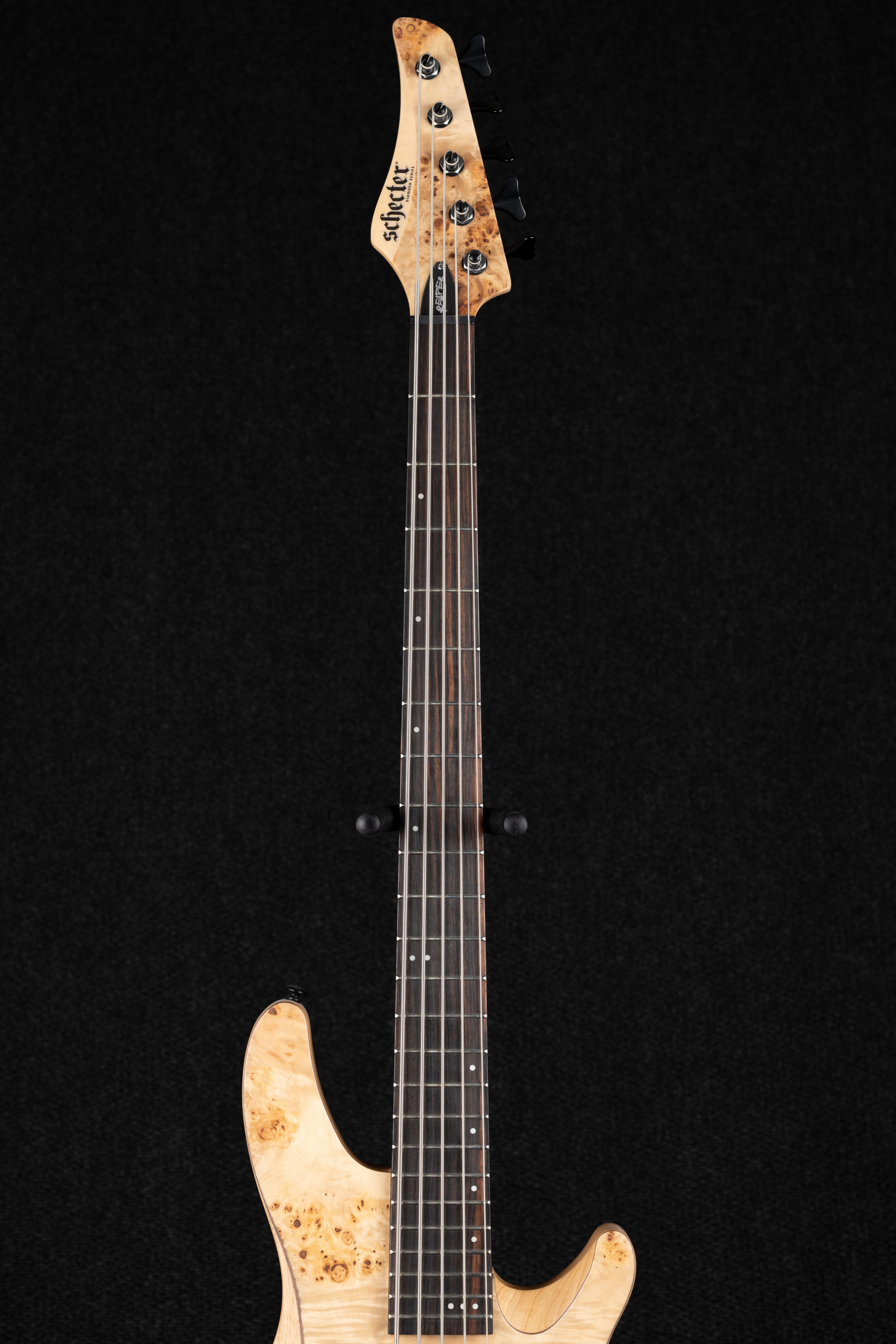 Reaper 5 - Natural Satin
