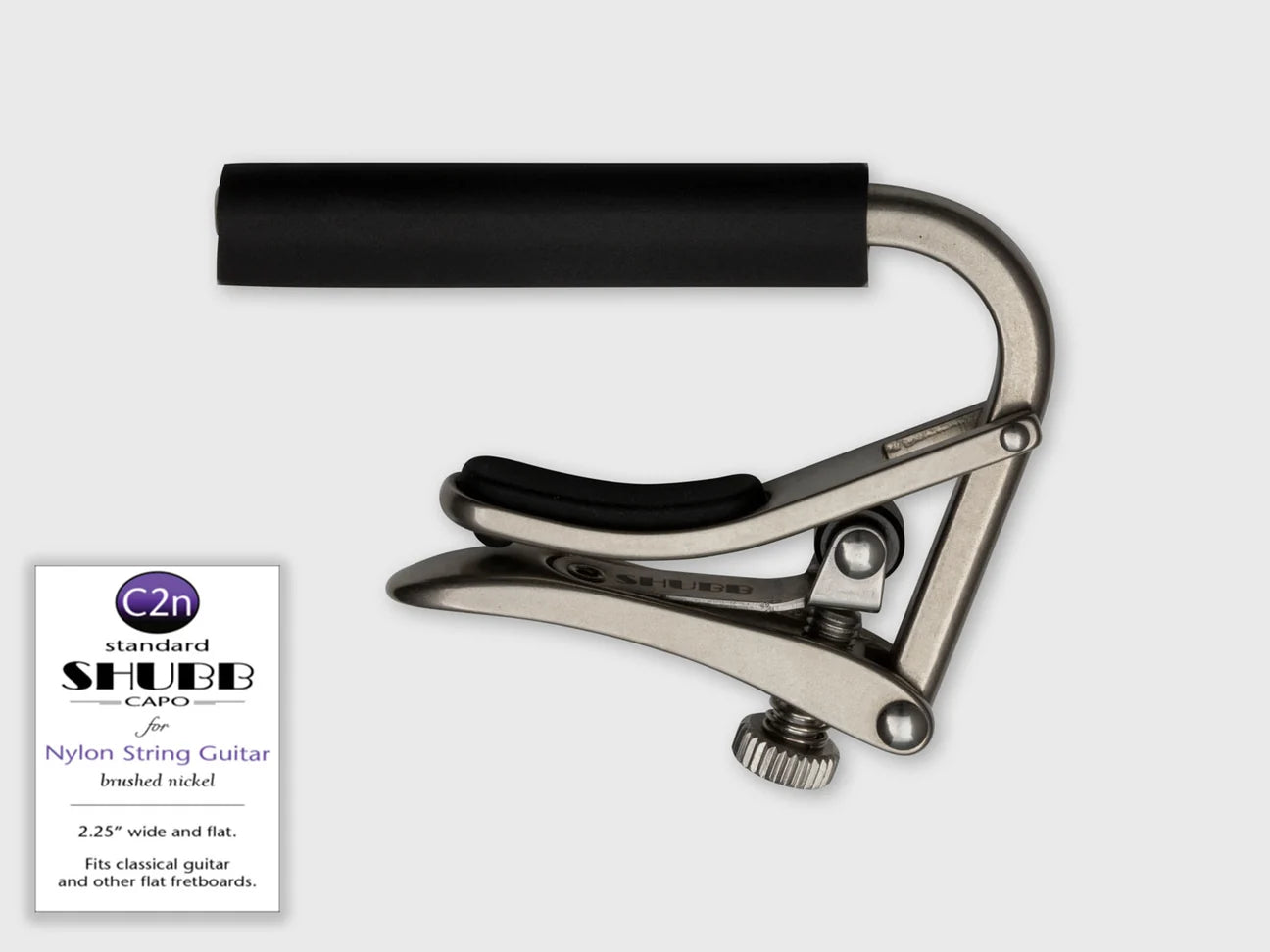 Nylon String Capo