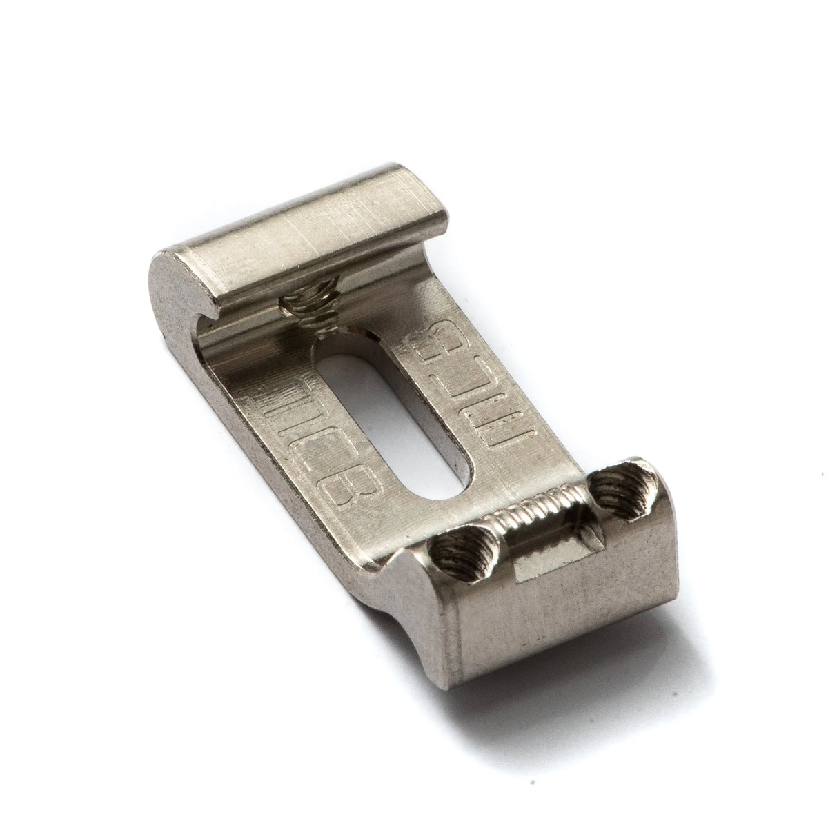 Groove Master Saddles For Strat