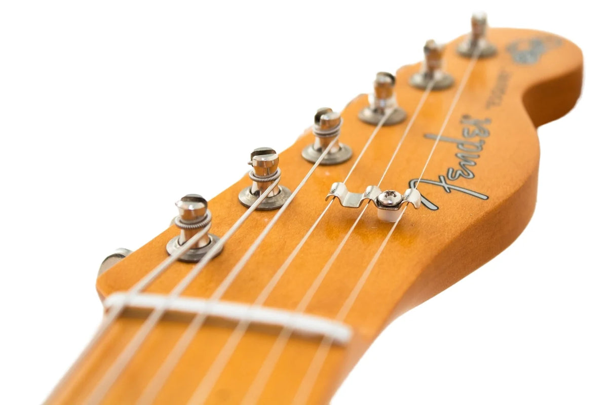 Three String Tree, String Retainer