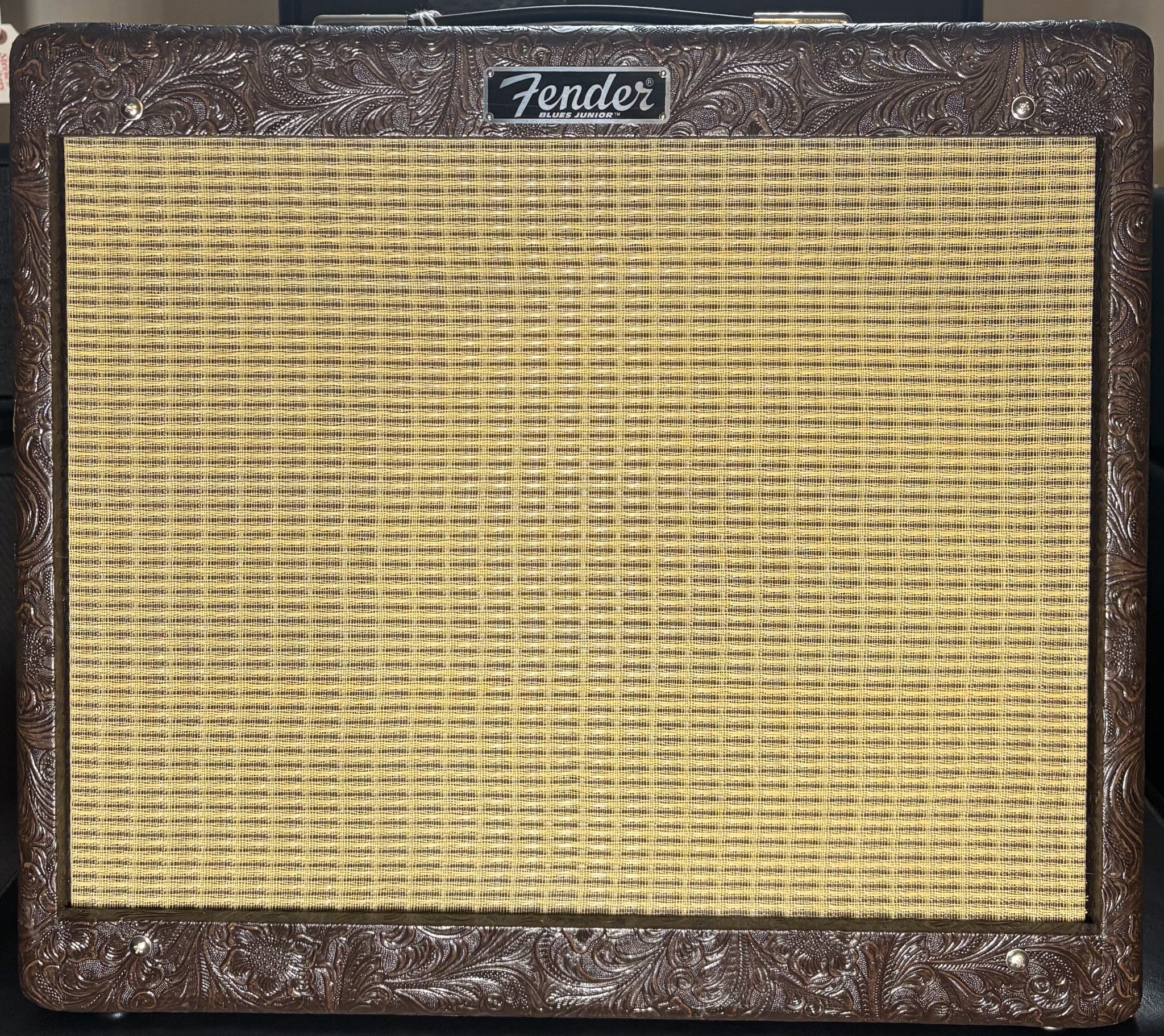 Blues Junior 1x12" Combo