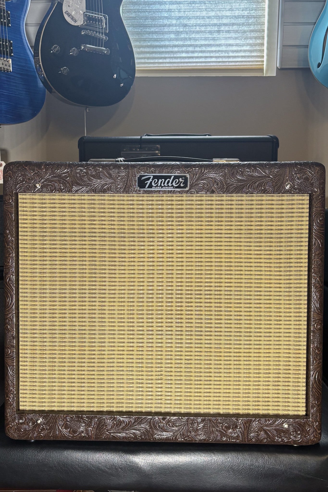 Blues Junior 1x12" Combo