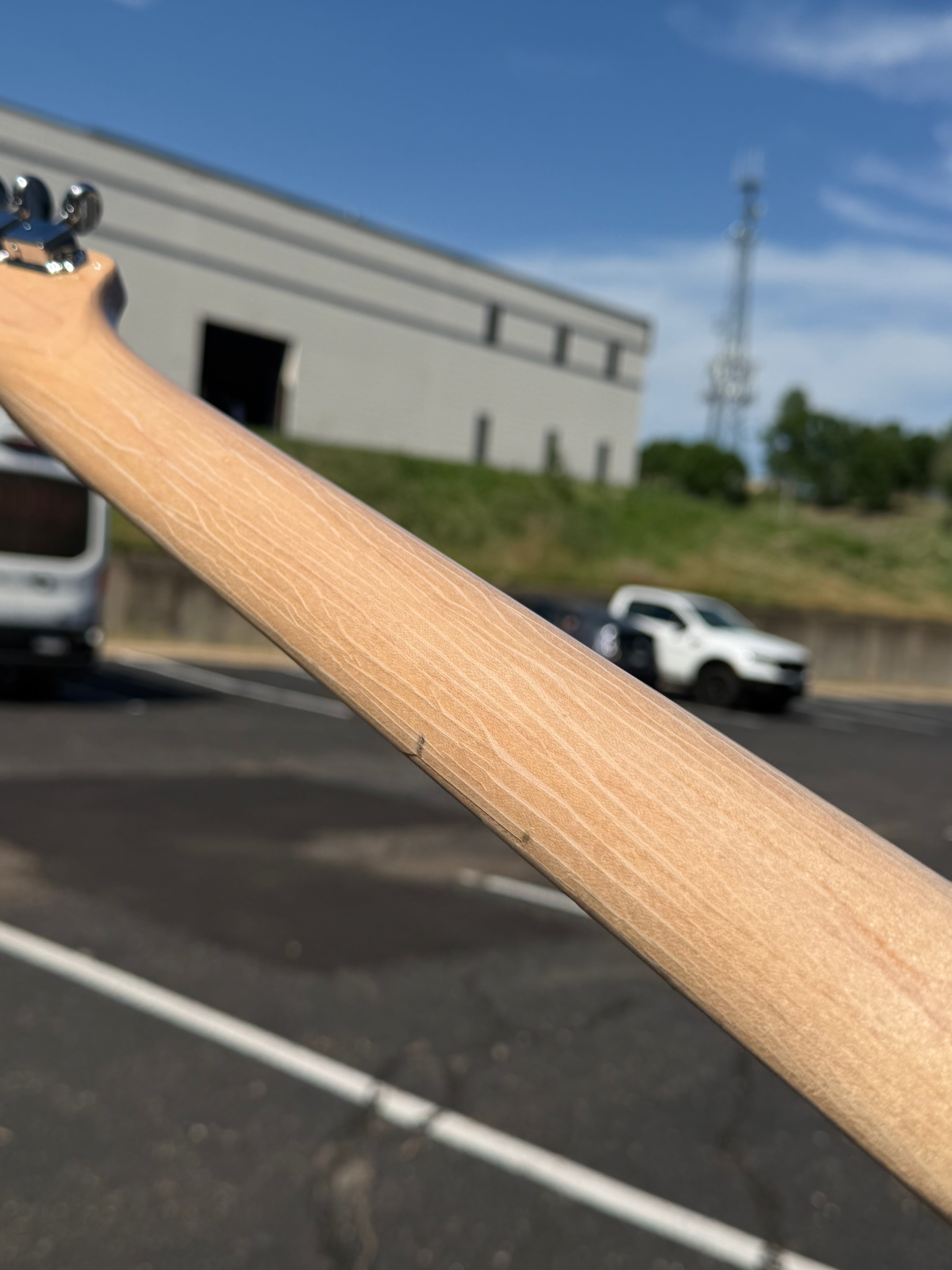 Paranormal Offset Telecaster