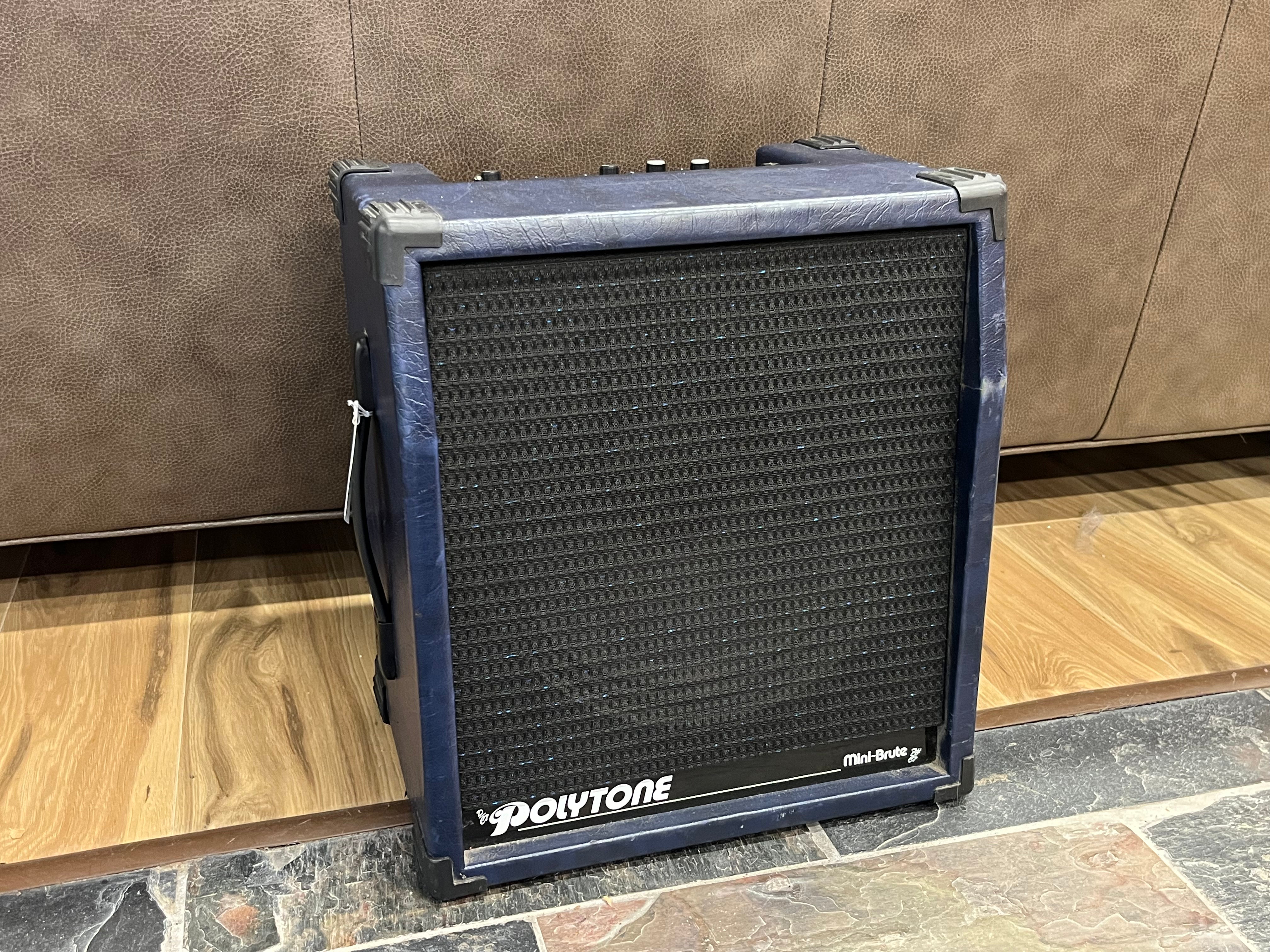 Mini-Brute II