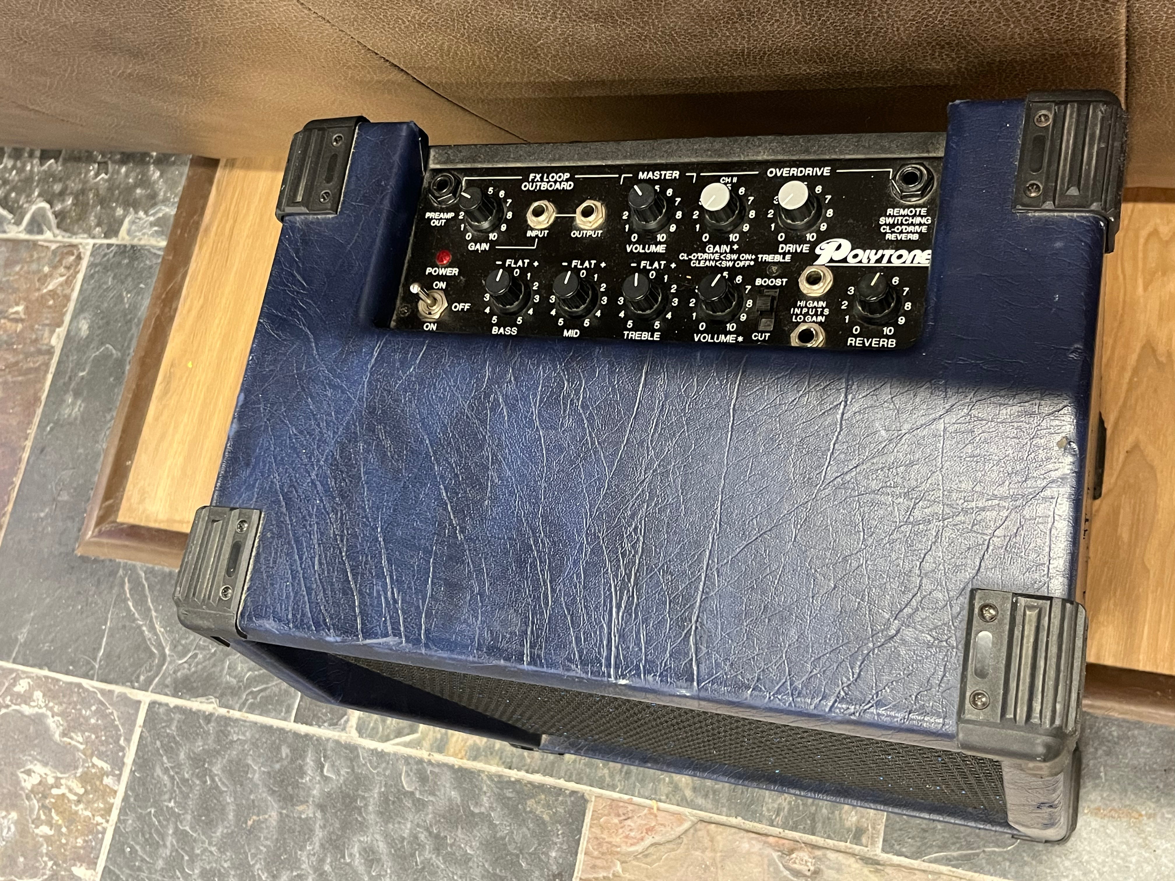 Mini-Brute II