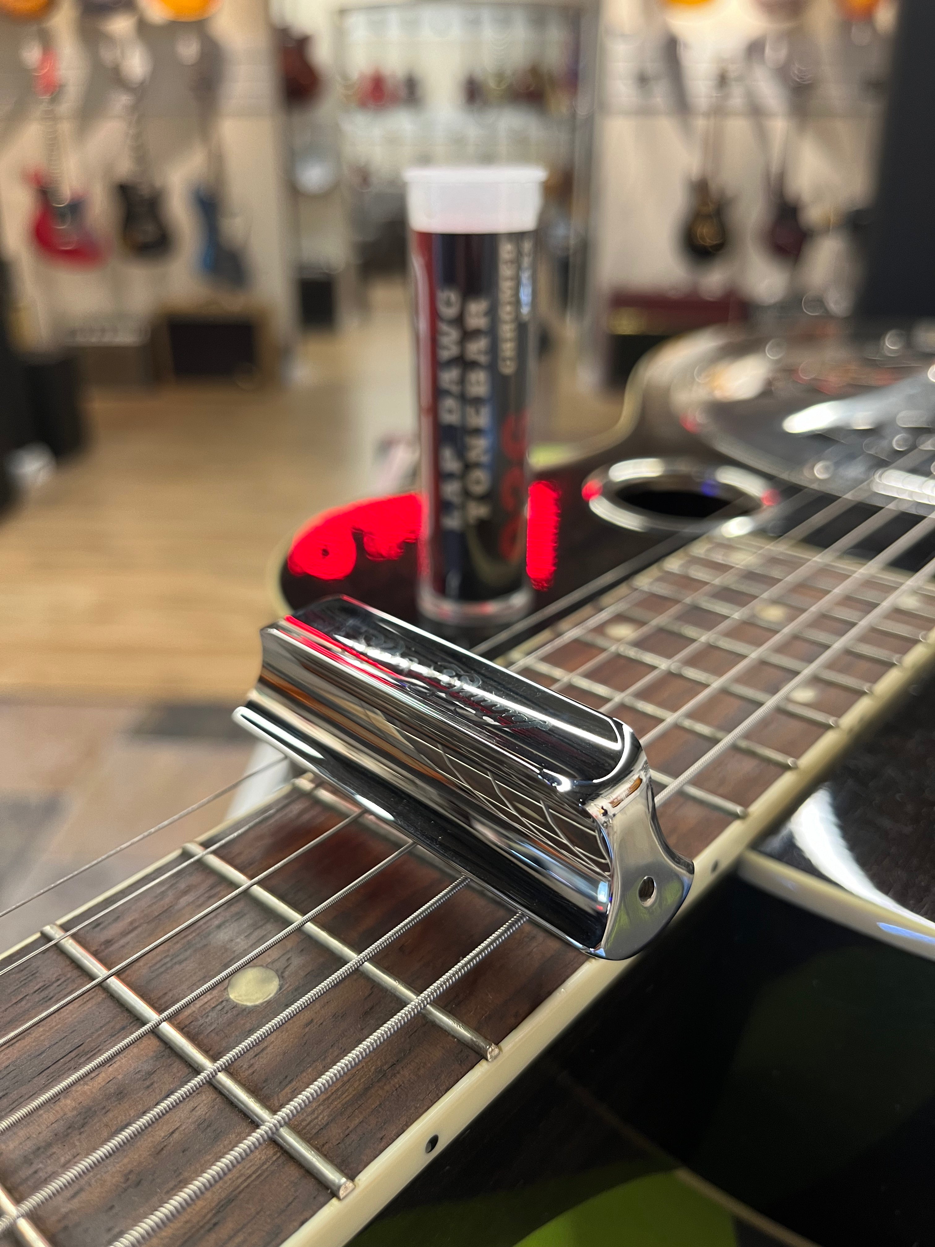 Lap Dawg Tonebar 926