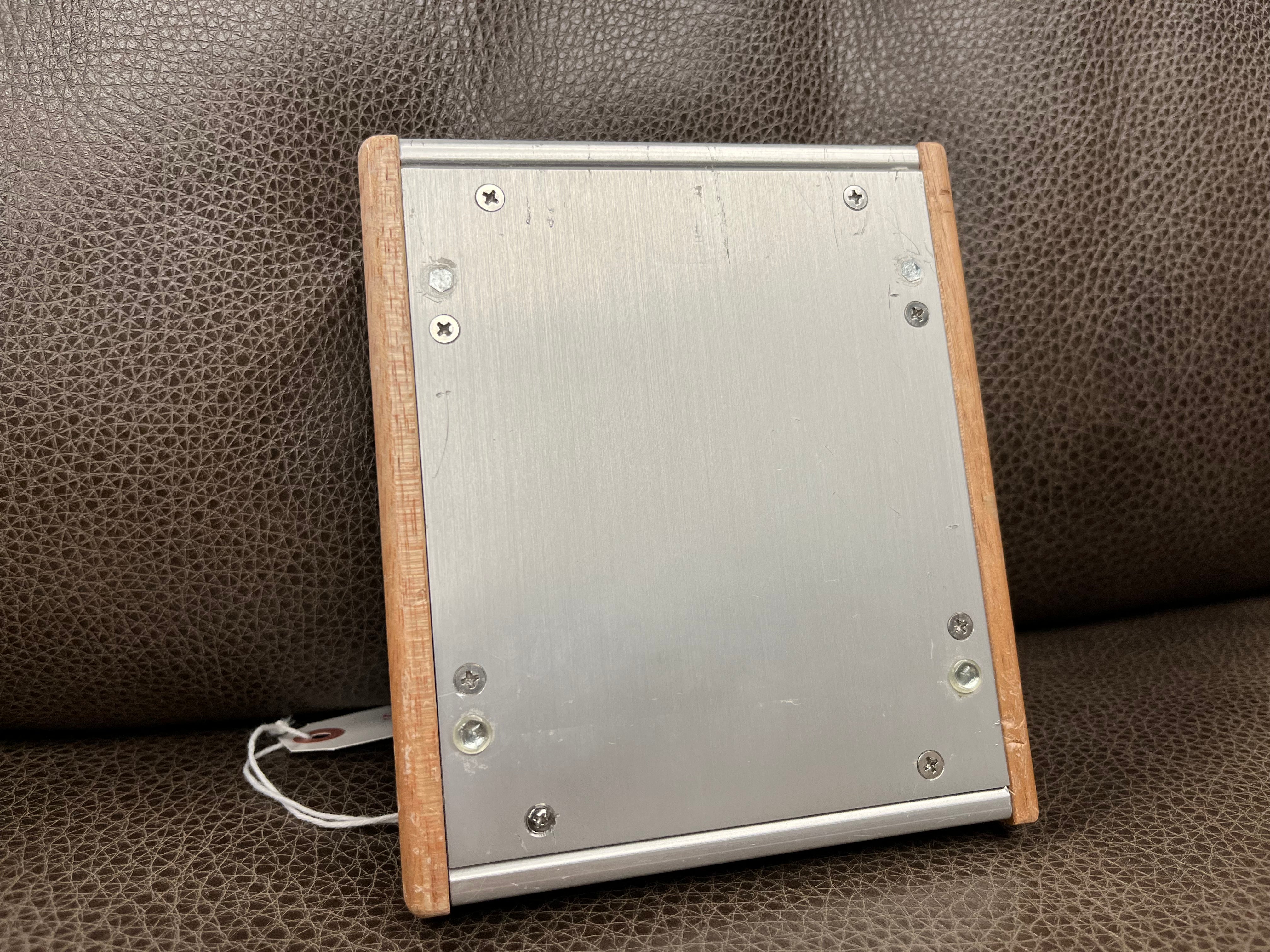 Preamp Mk.II Automatone