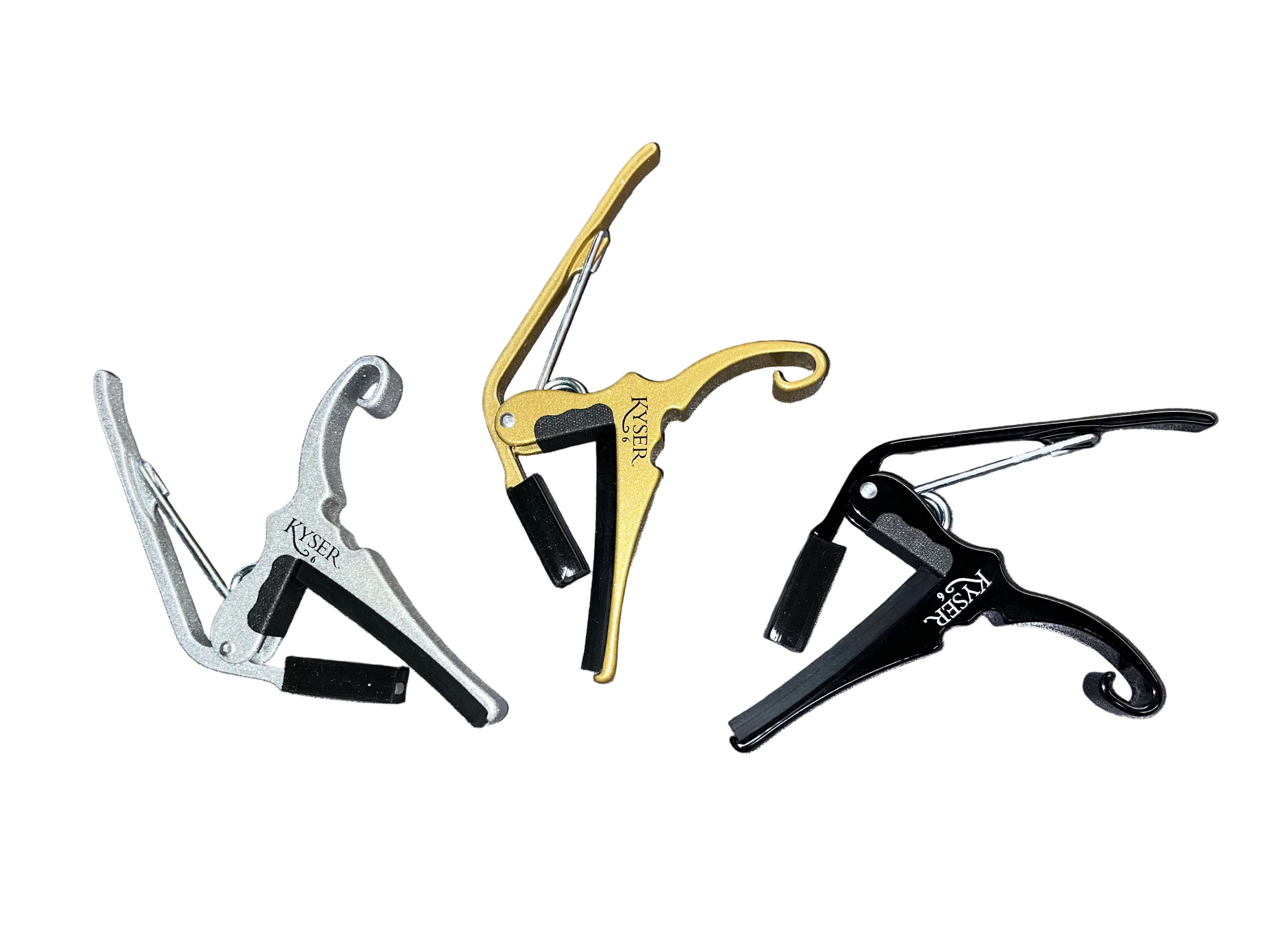 6-String Capo