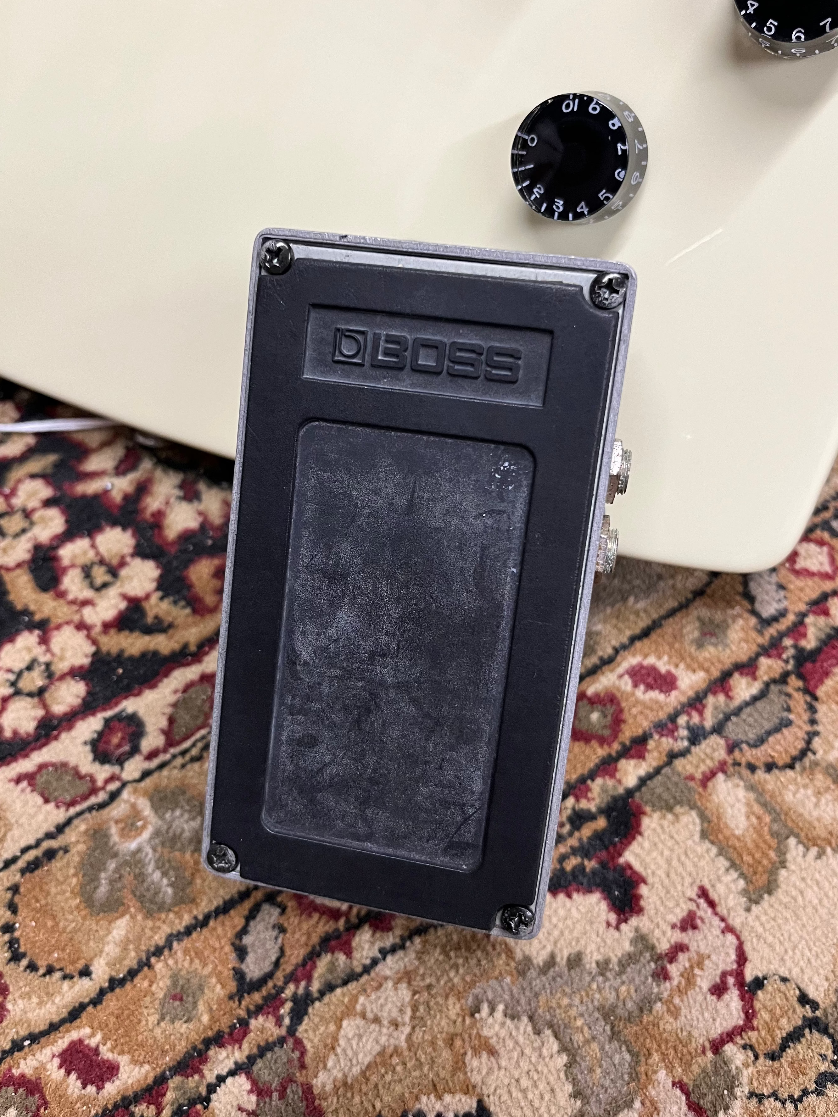 MZ-2 Digital Metalizer